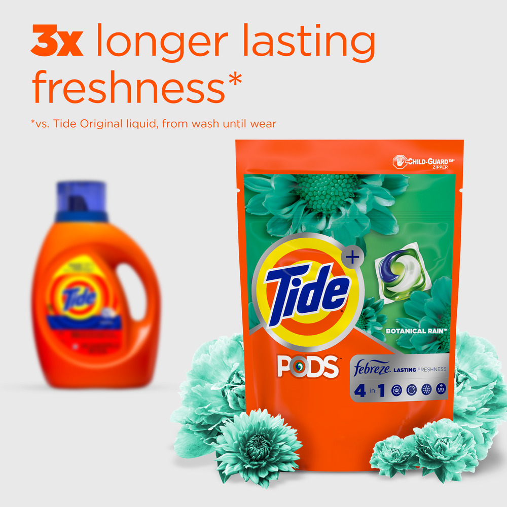 Tide 3700091615 Laundry-Detergent - View #5