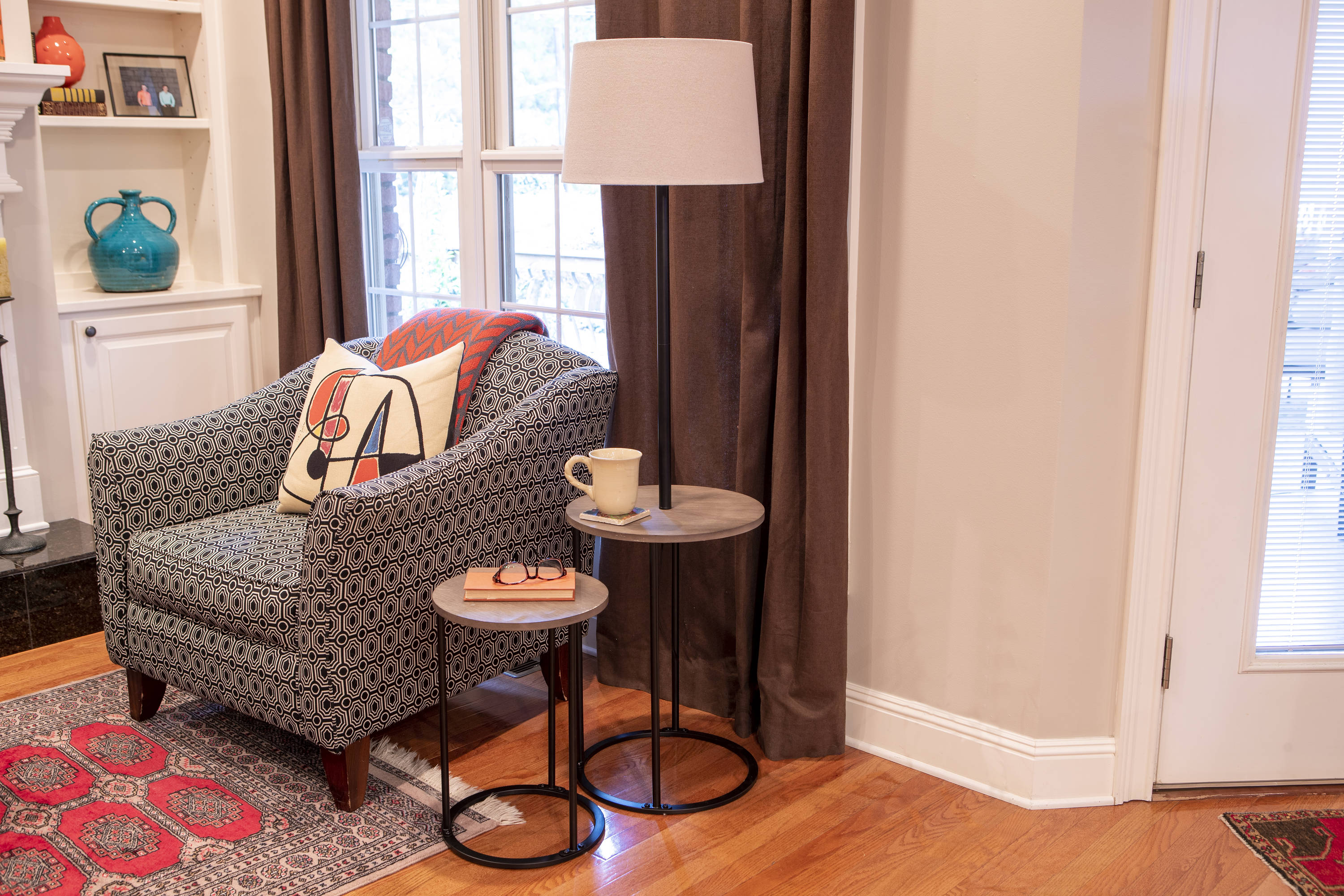 Decor Therapy MP2029 floorlamps - View #10
