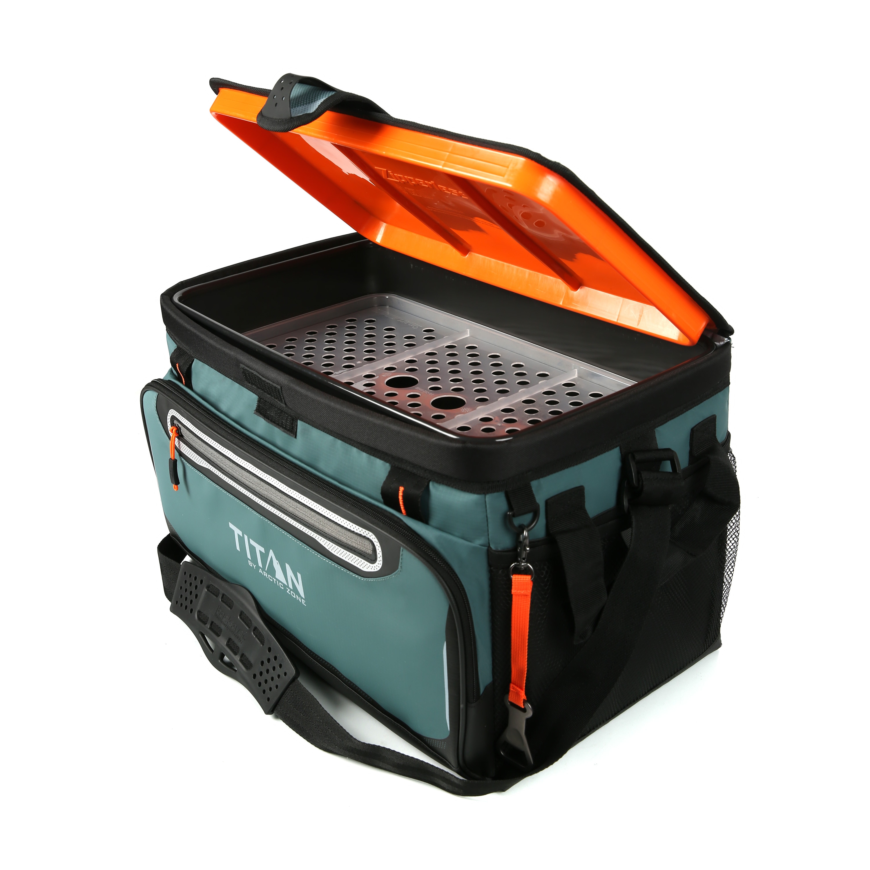 Titan by Arctic Zone 10005532 Portable-Coolers - Thumbnail View #4
