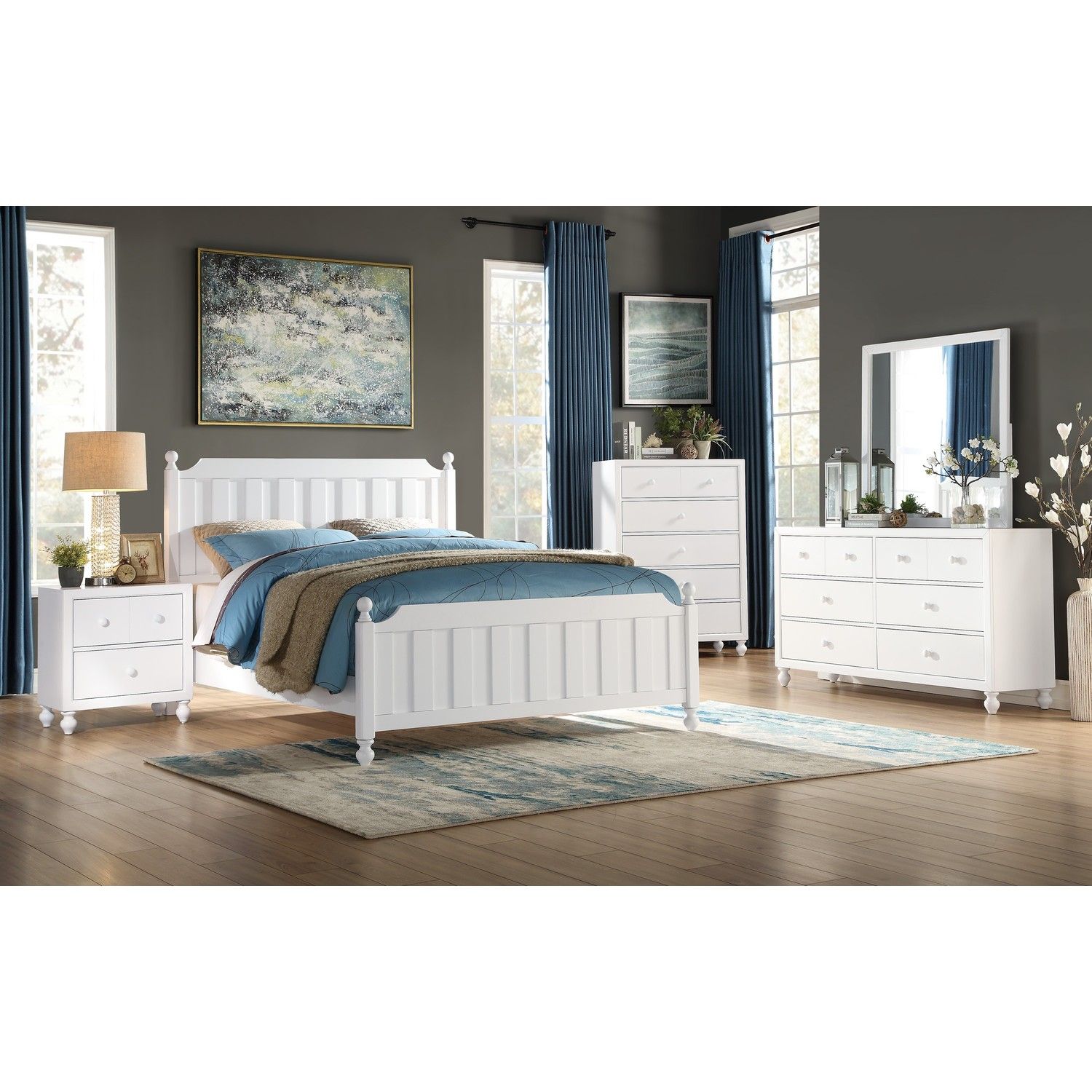 JASMODER B01153391 nightstands - View #9