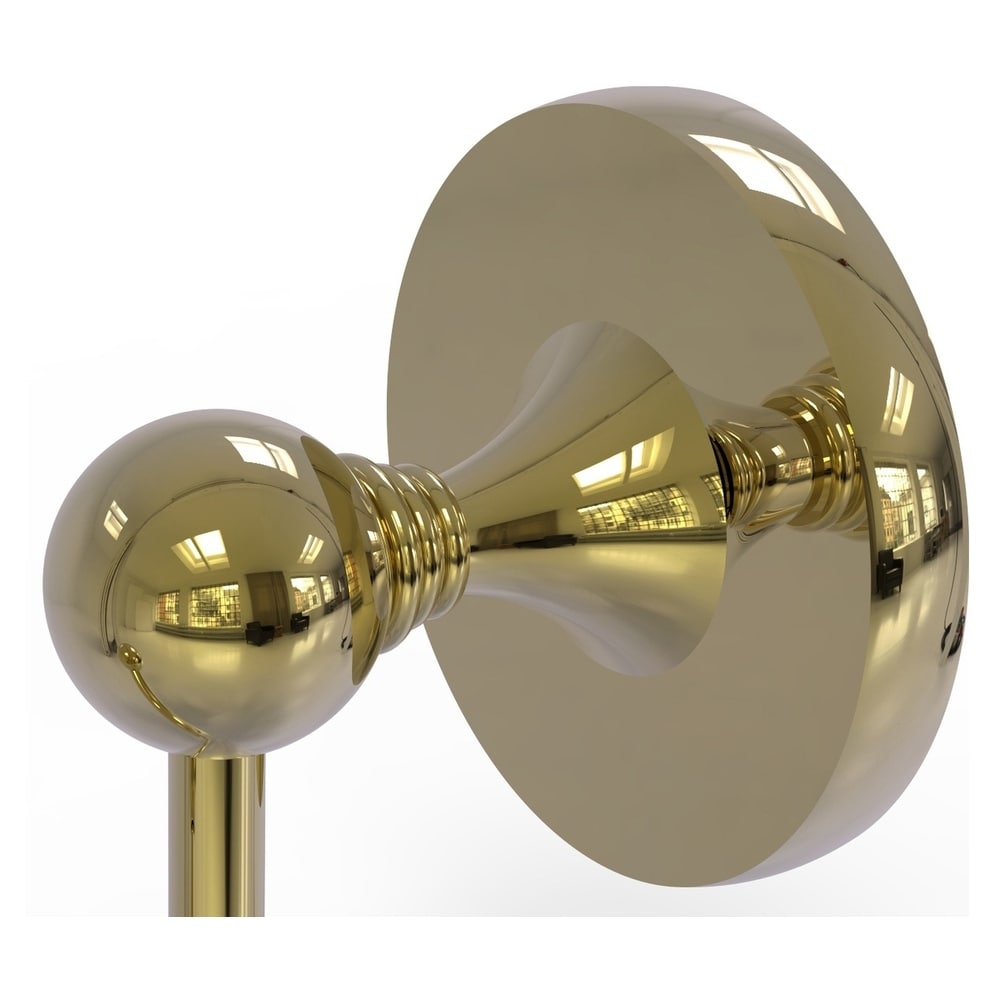 Allied Brass SL-20-UNL Robe-Hooks - View #2