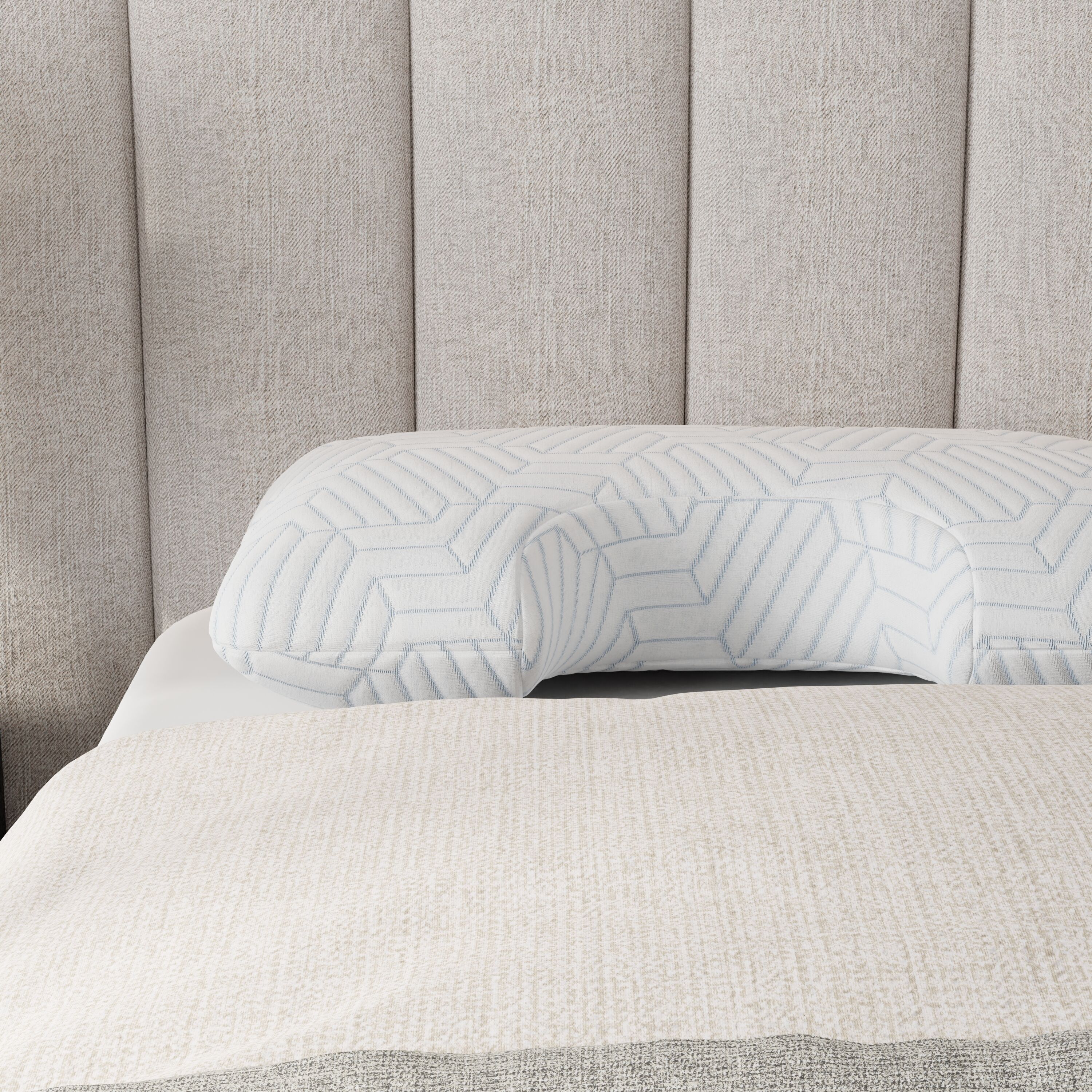 LOVMOR SF-X-B337P360167 Orthopedic-Pillows-Cushions - View #7
