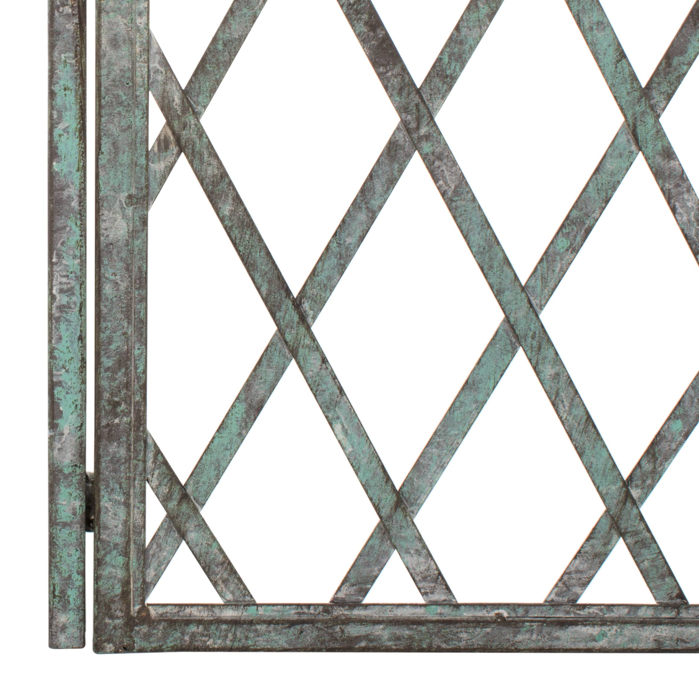 Safavieh PAT5011D Garden-Arbor - View #10