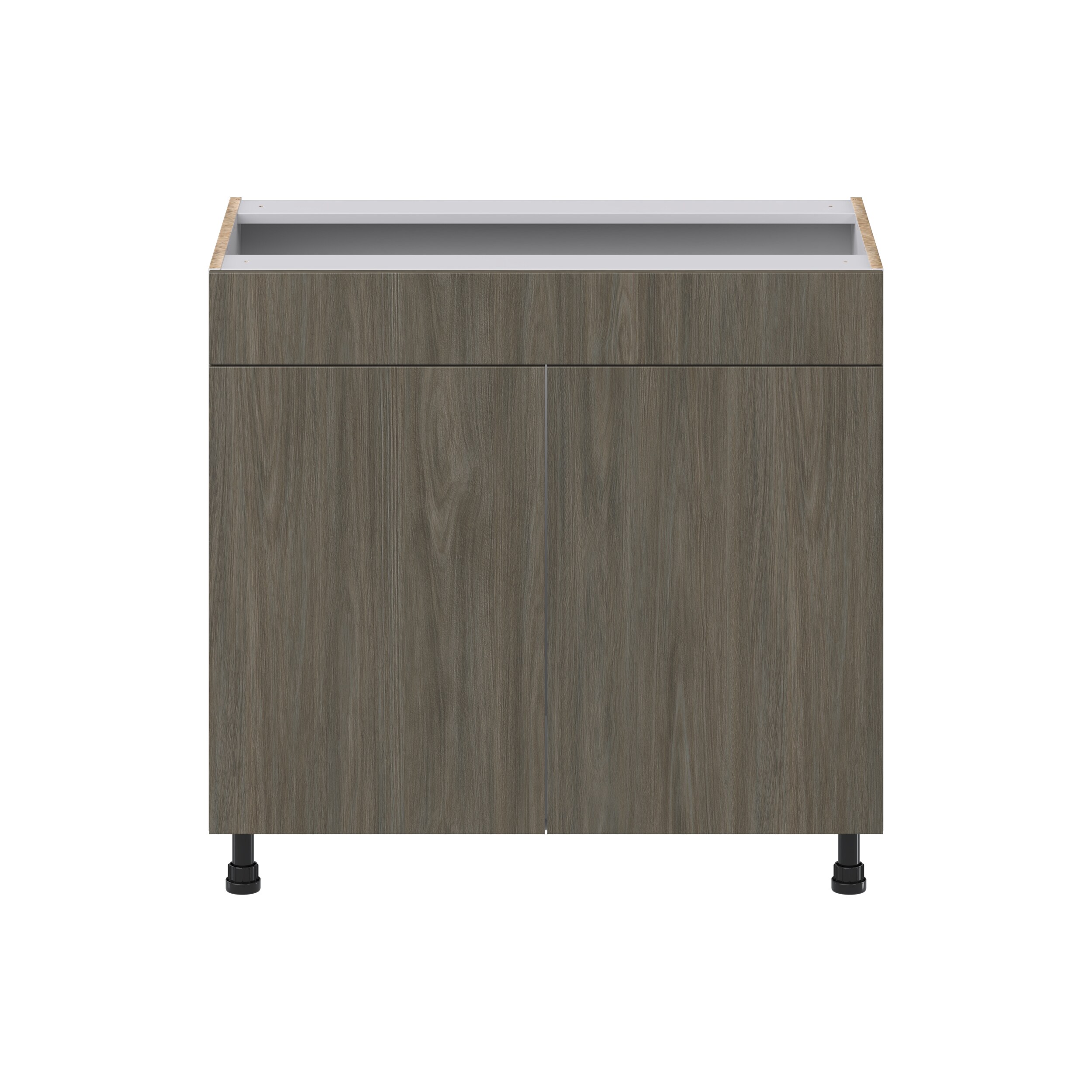 Hugo&Borg DSVS36-SA Cabinets-Kitchen - View #7