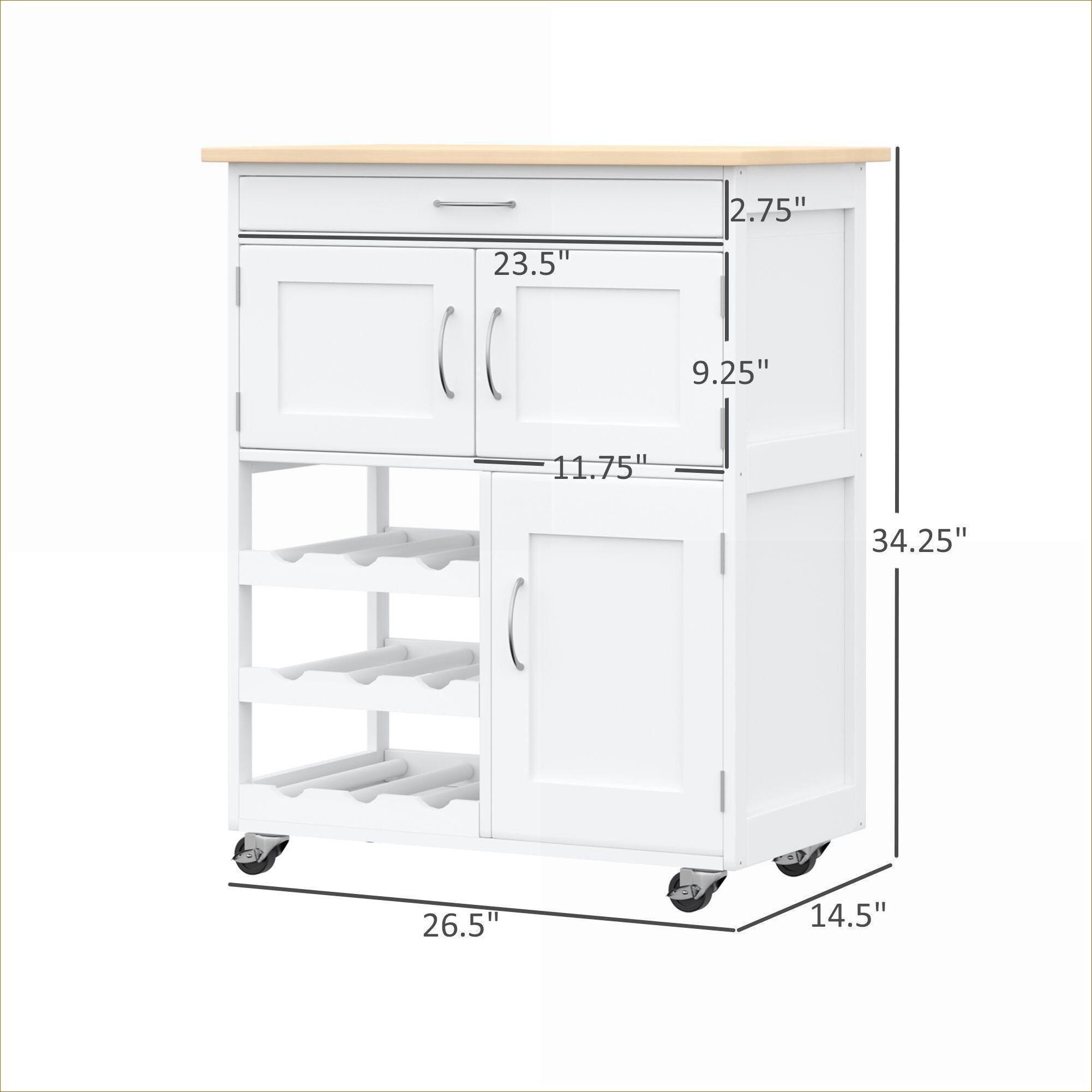 Watnature FXUI3URL794N Kitchen-Furniture - View #7