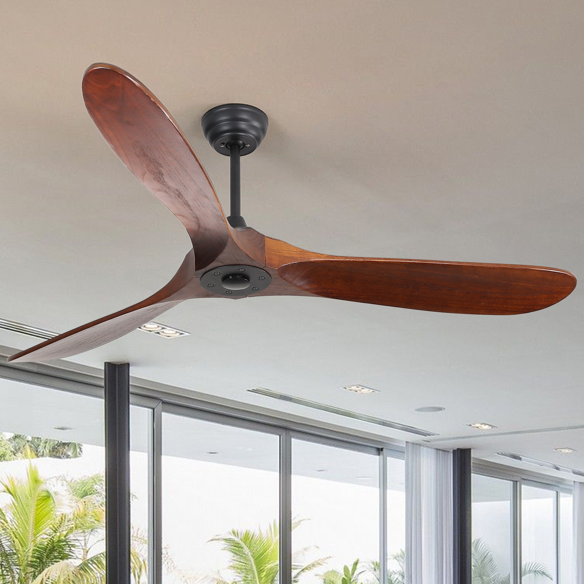  LOCK1128 Ceiling-Fans - View #8