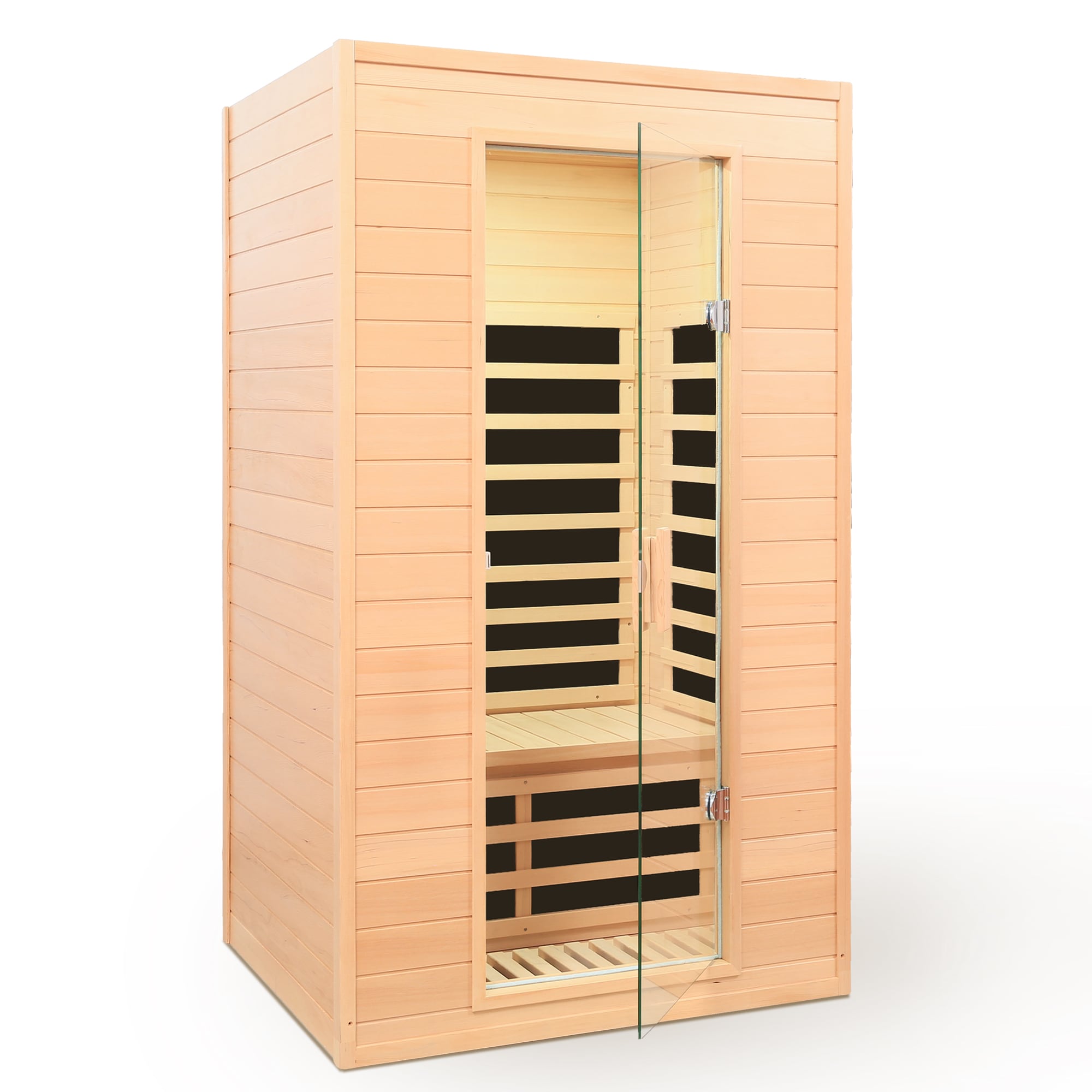 CASAINC CA-HS-50025 Indoor-Saunas - View #8