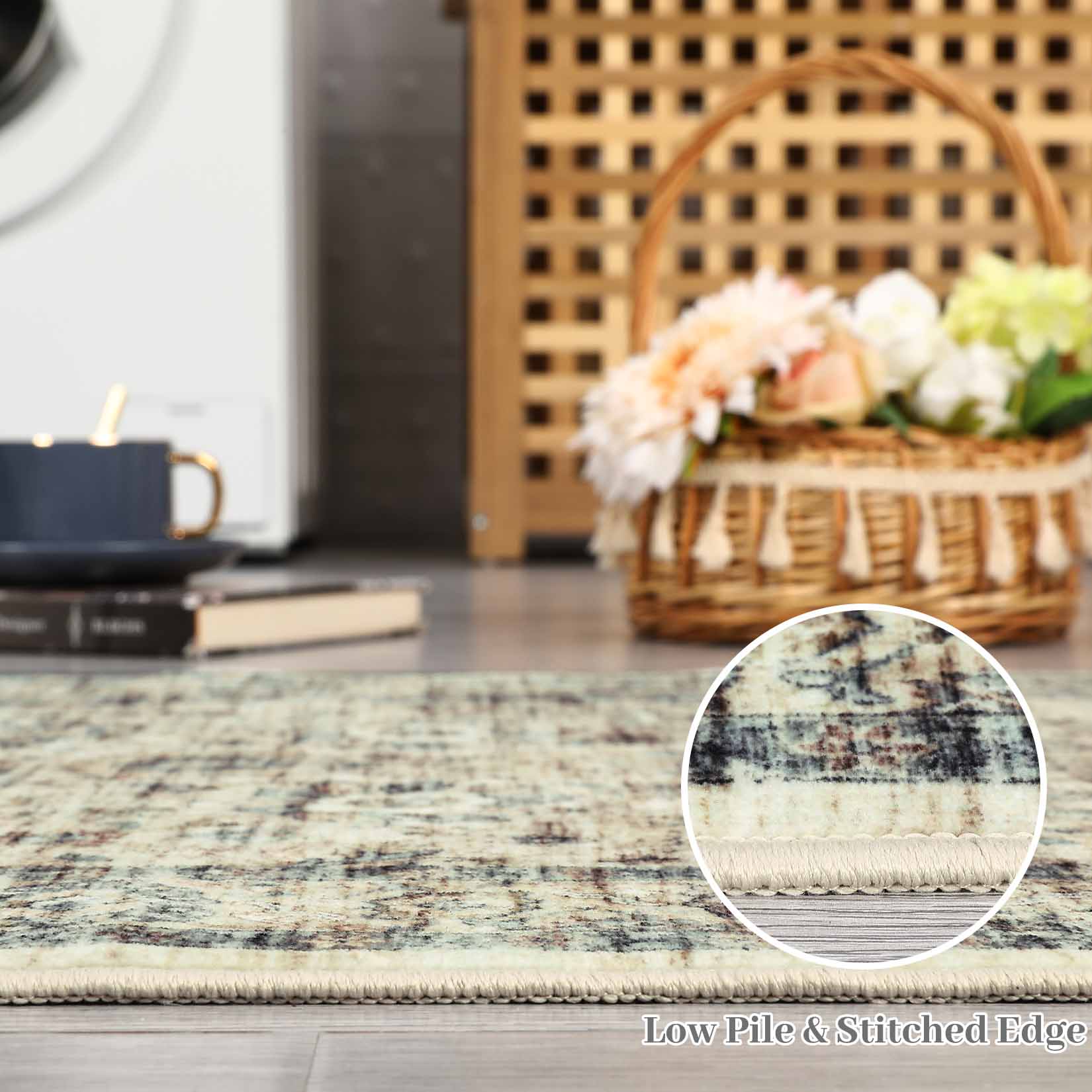 Garvee YXY-LO-PHO-15TEOWOO rugs - View #3