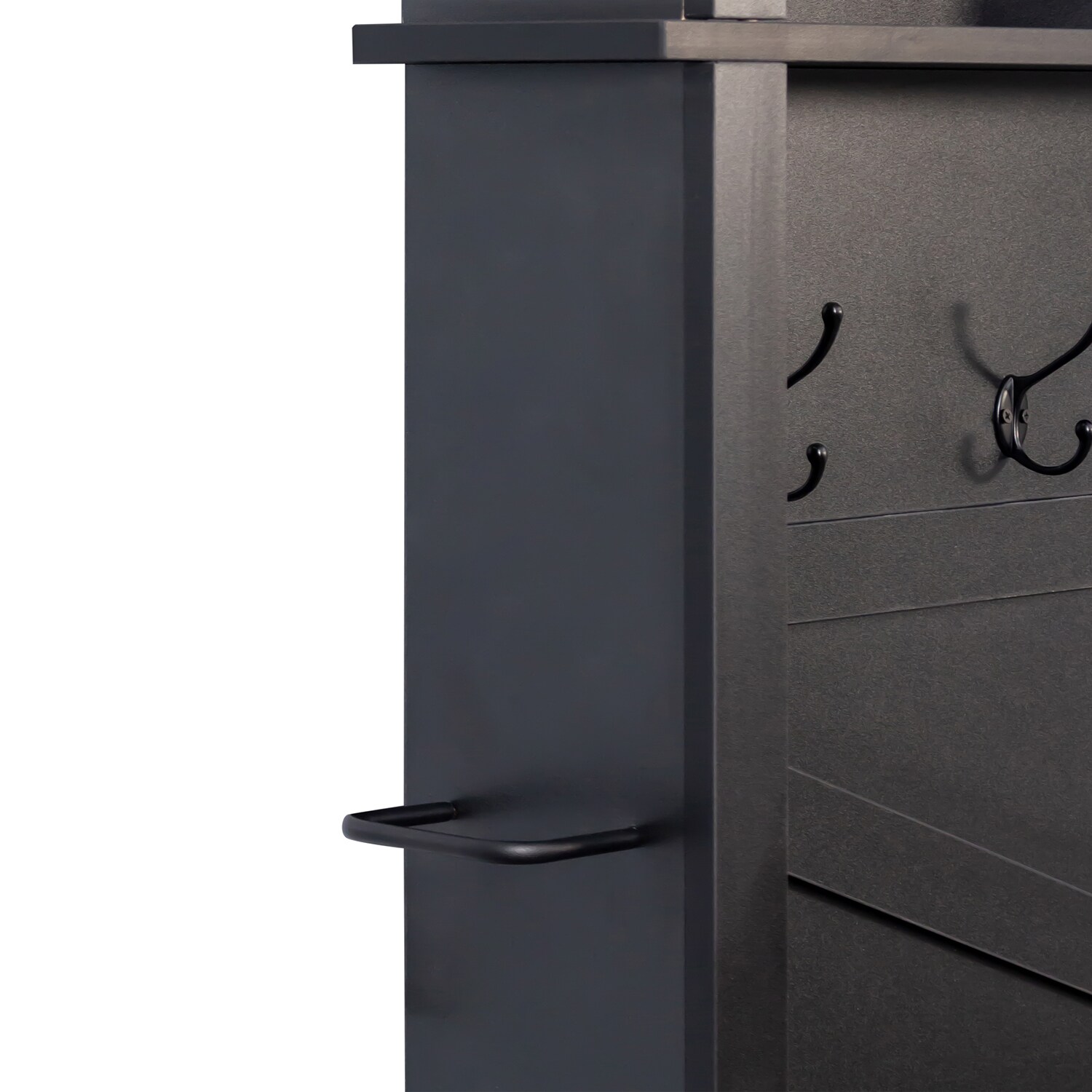 Mondawe MO-UC1374B Garment-Racks - View #12