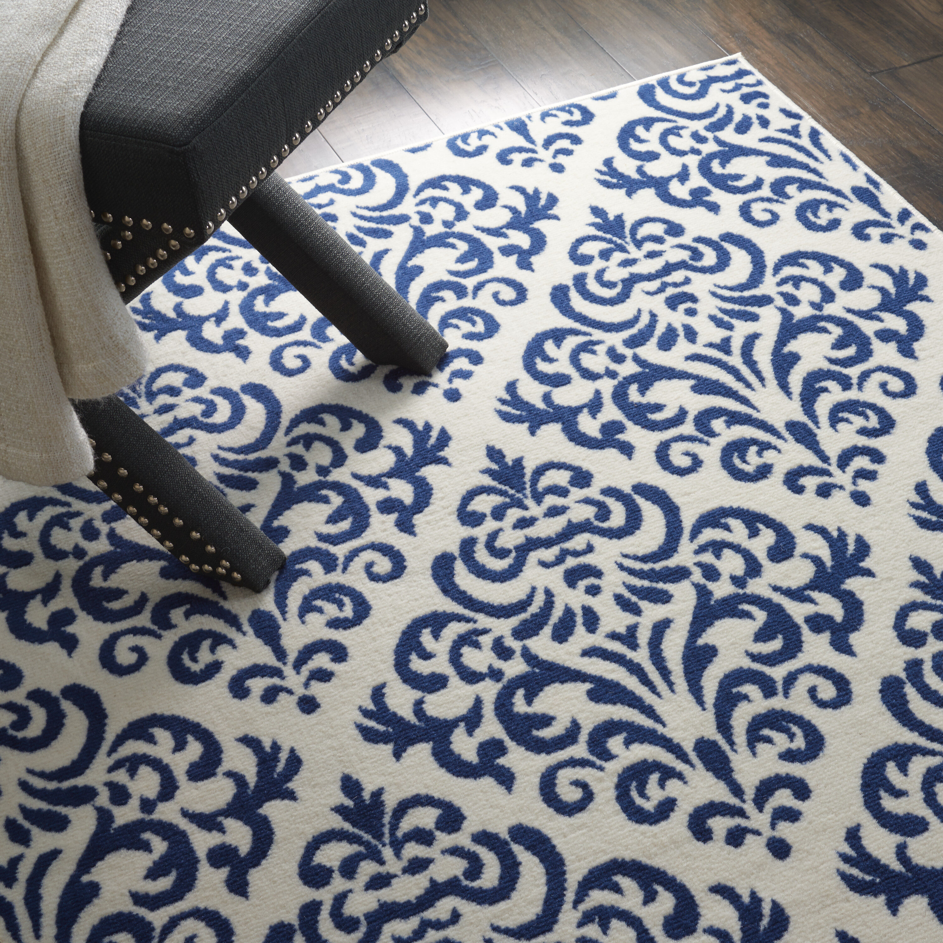 Nourison 99446459084 rugs - View #8