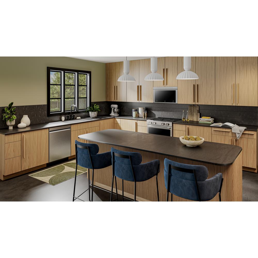 KitchenAid KDPS324SPS Builtin-Dish - View #18