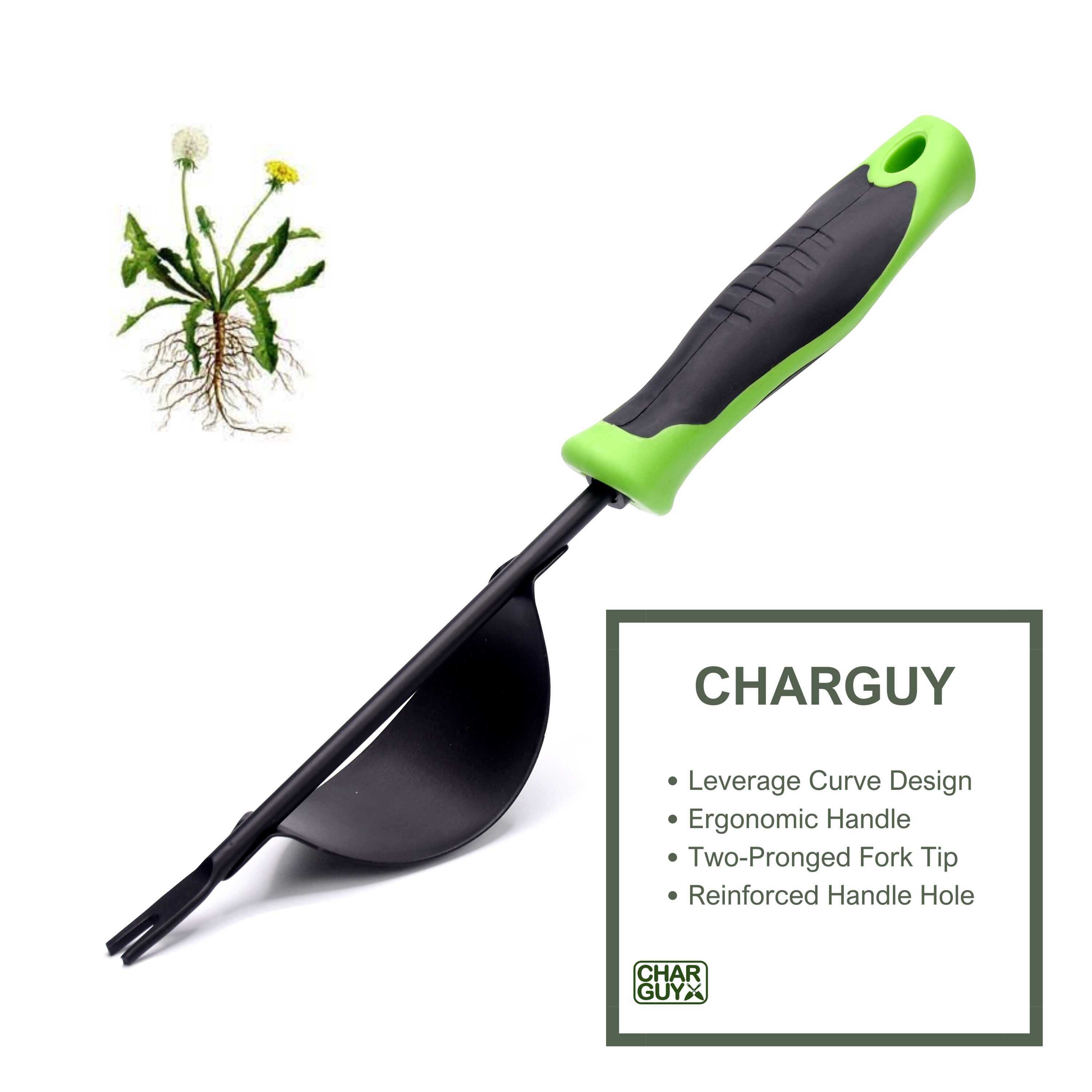 CHARGUY 2 Speciality-Garden-Hand-Tools - View #8