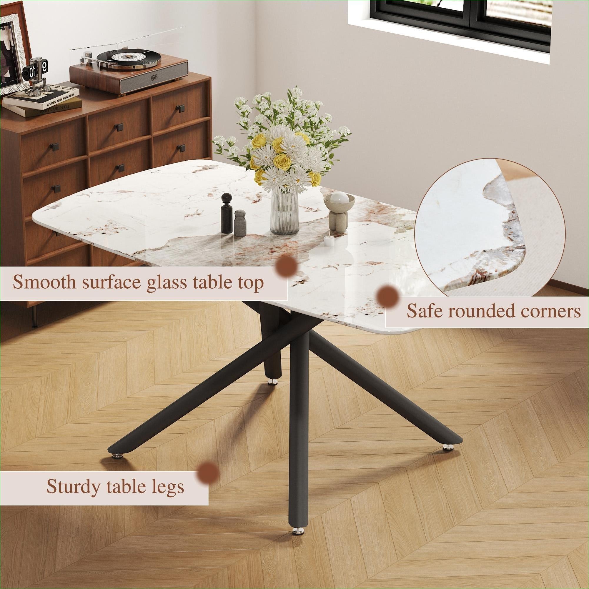 Watnature W4T9Q3AT9400 Dining-Tables - View #14