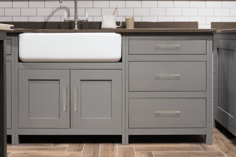 Utopia Alley HW365BN Cabinet-Knobs - View #2