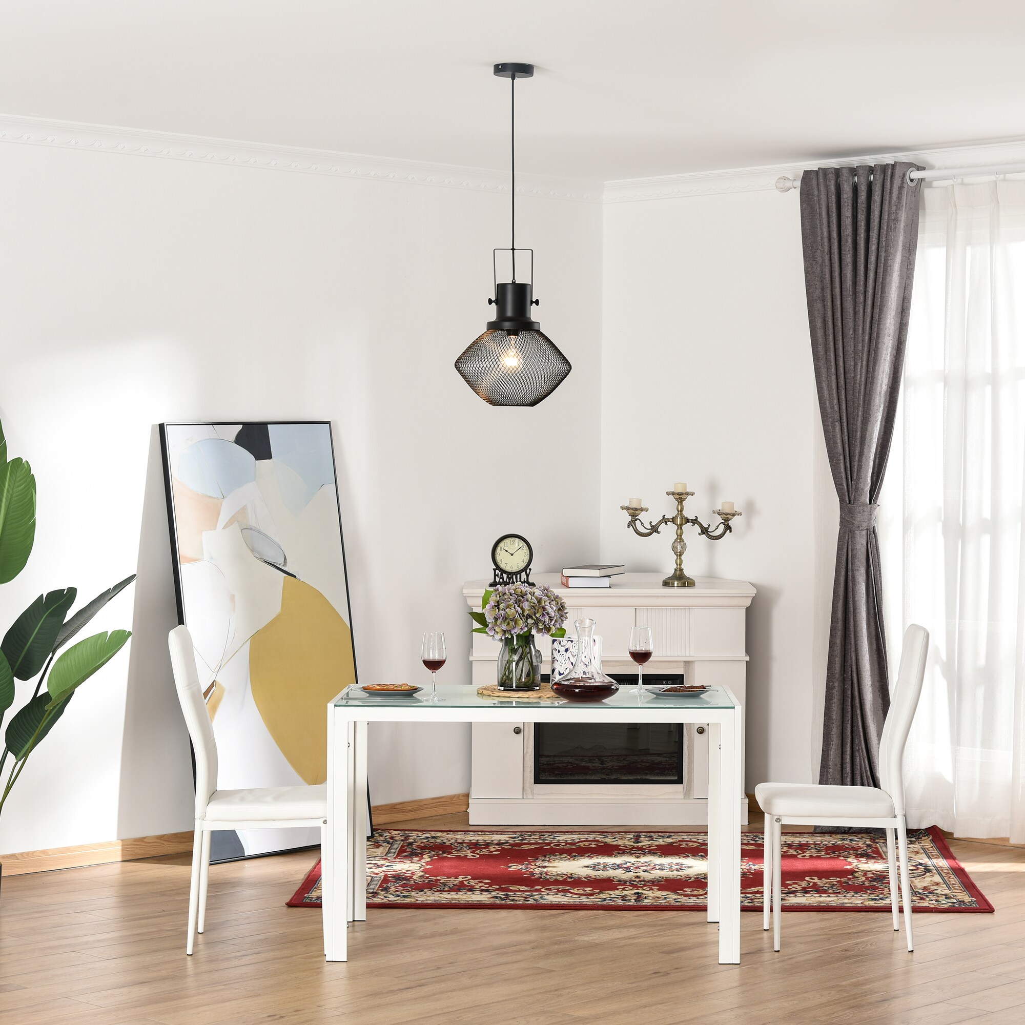 Innobule LAMP-TZ2061 Pendant-Lights - View #4