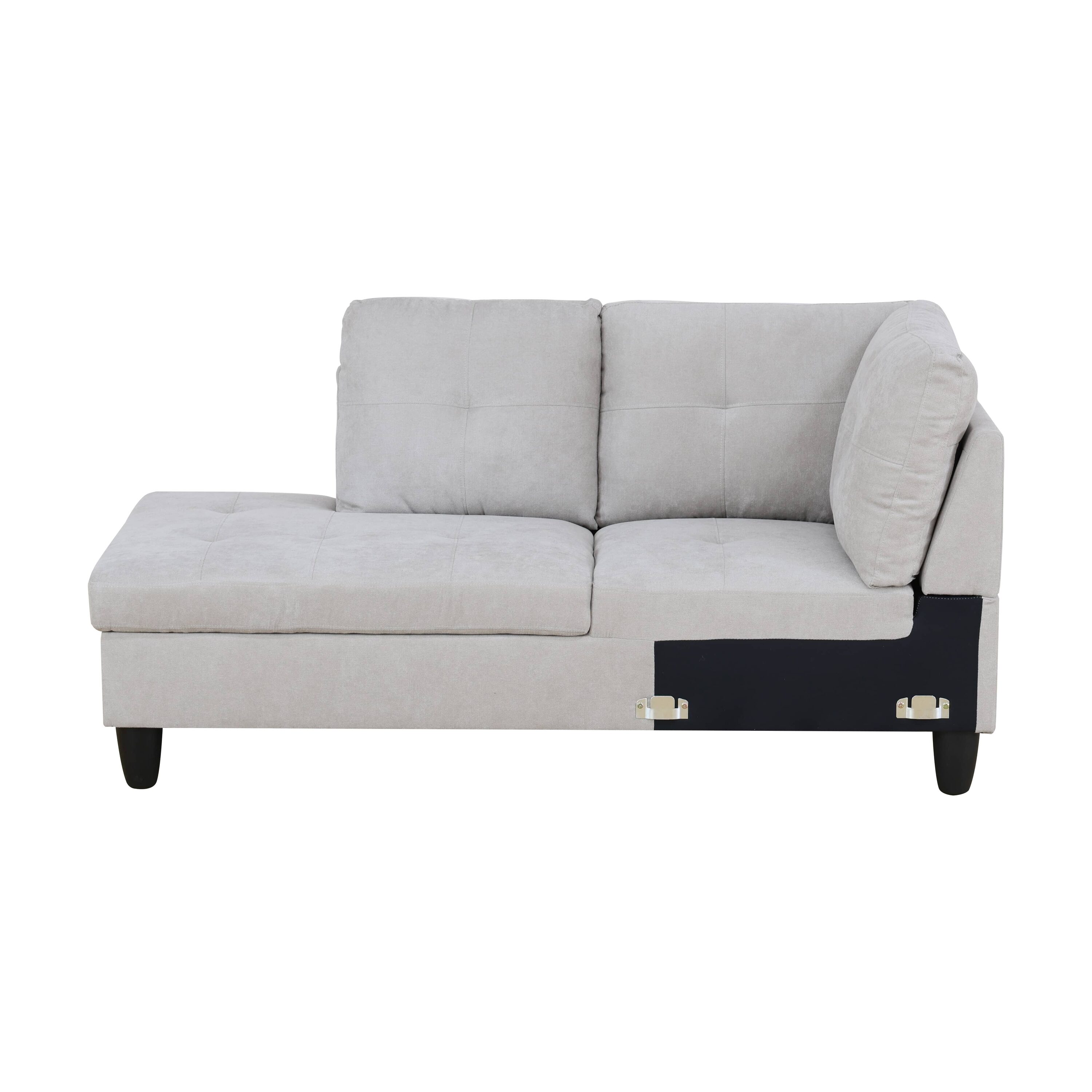 Siavonce XH9701A Sofas-Loveseats - View #4