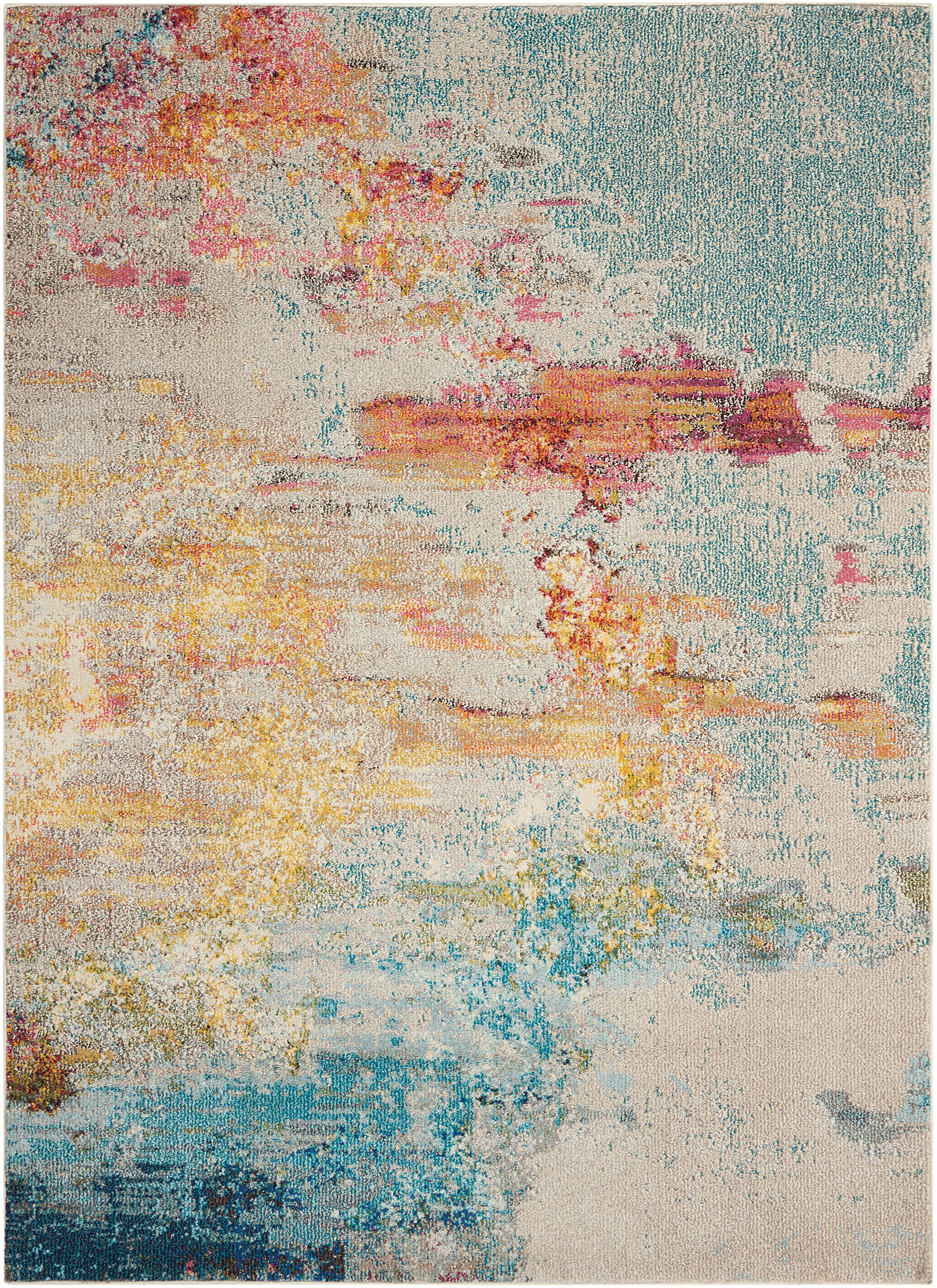 Nourison 99446722904 rugs - View #2