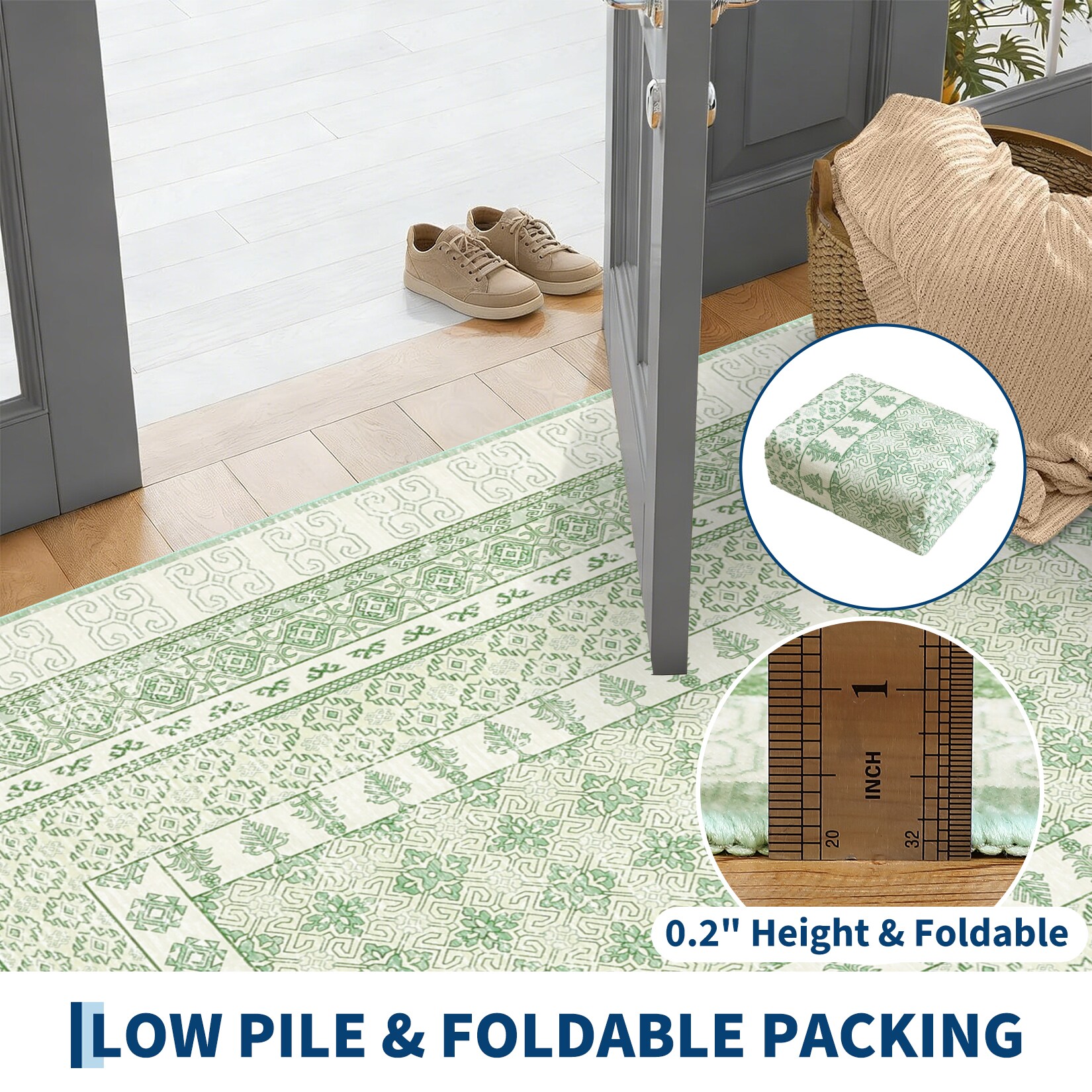Assile ASRUG26821010JHSY rugs - View #7