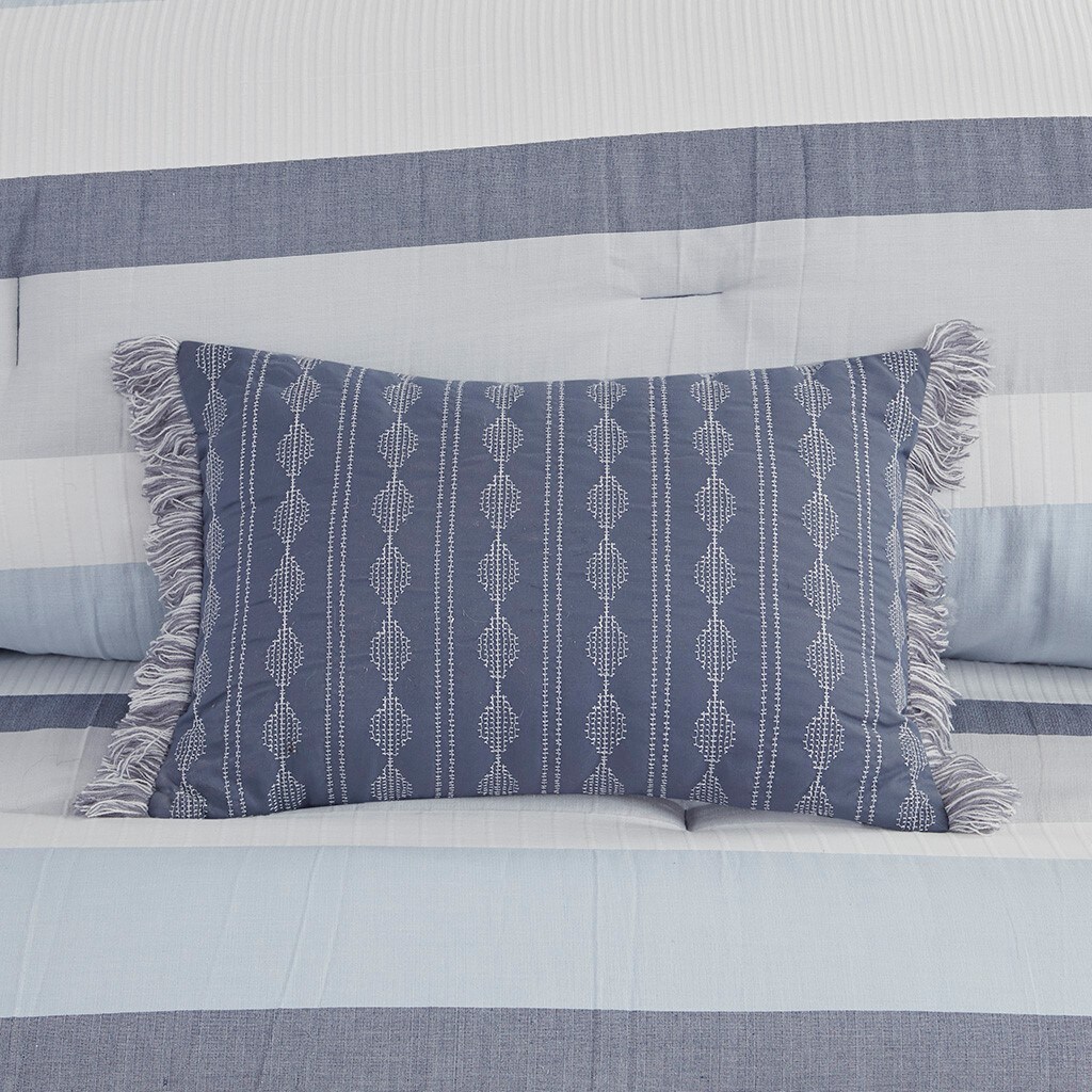 Gracie Mills 3787-01PM Comforters-And-Bedspreads - View #3