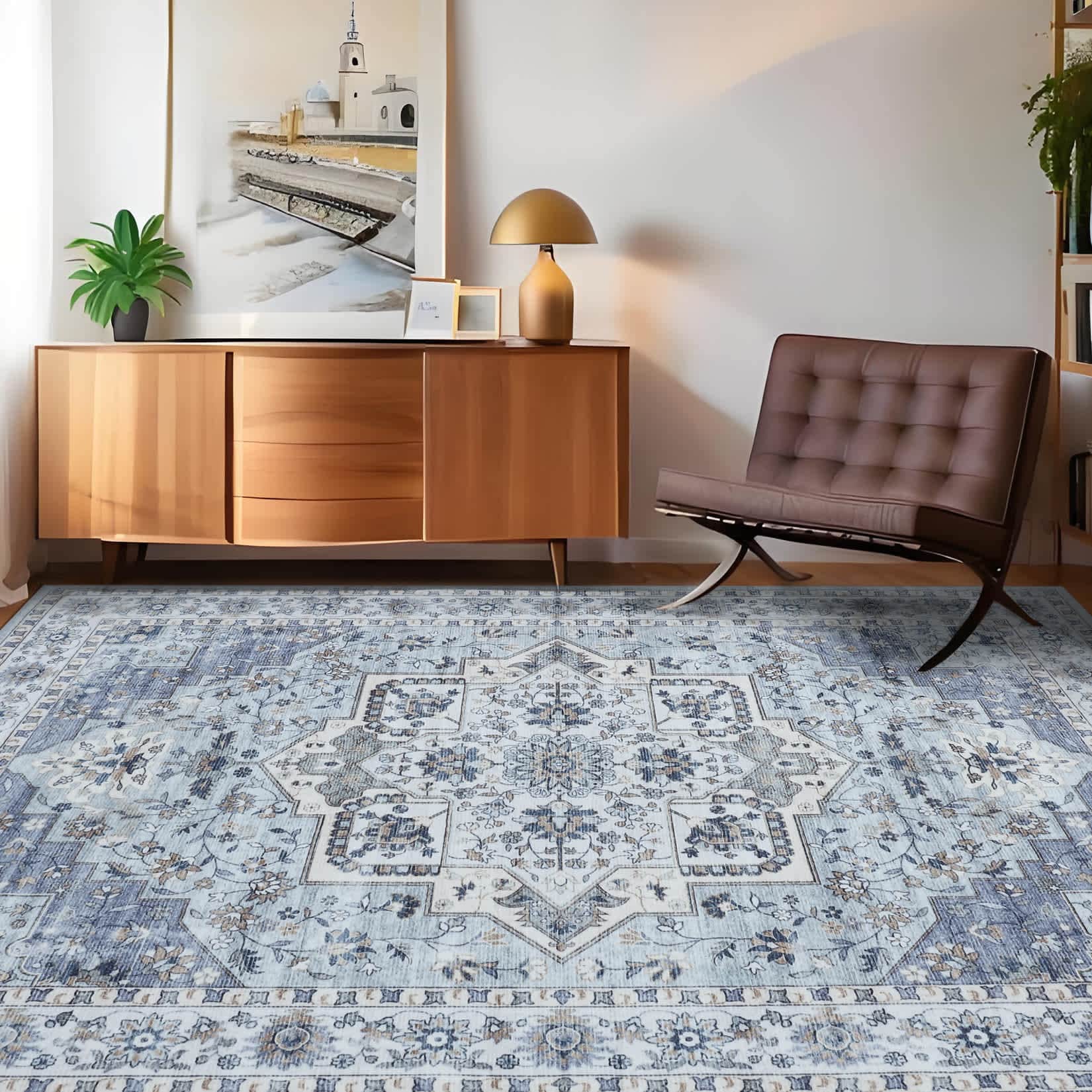 Qeetex LSN-PHO-34Q7HTW4 rugs - View #3