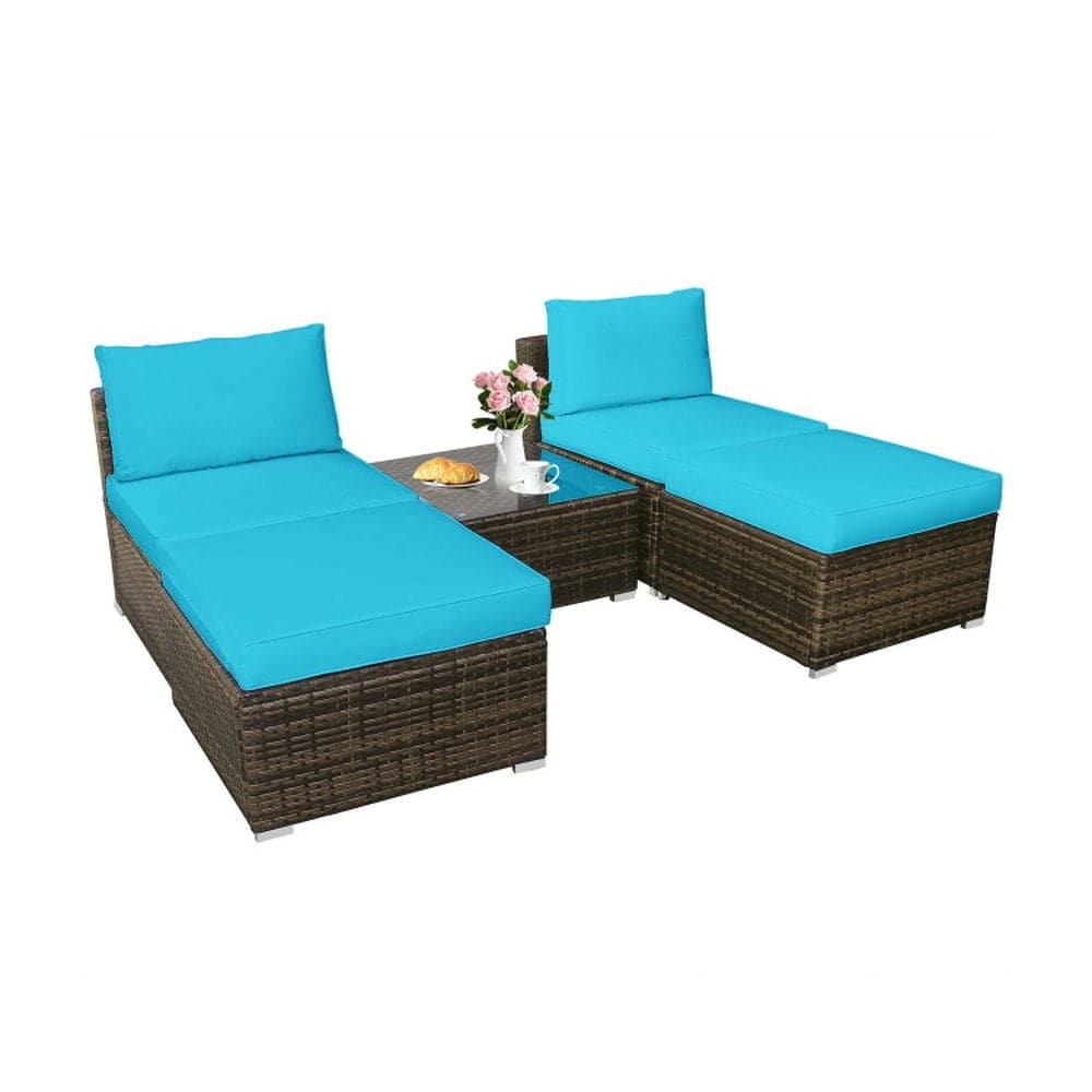 VERYKE 5901264782969 Patio-Conversation-Sets - View #3