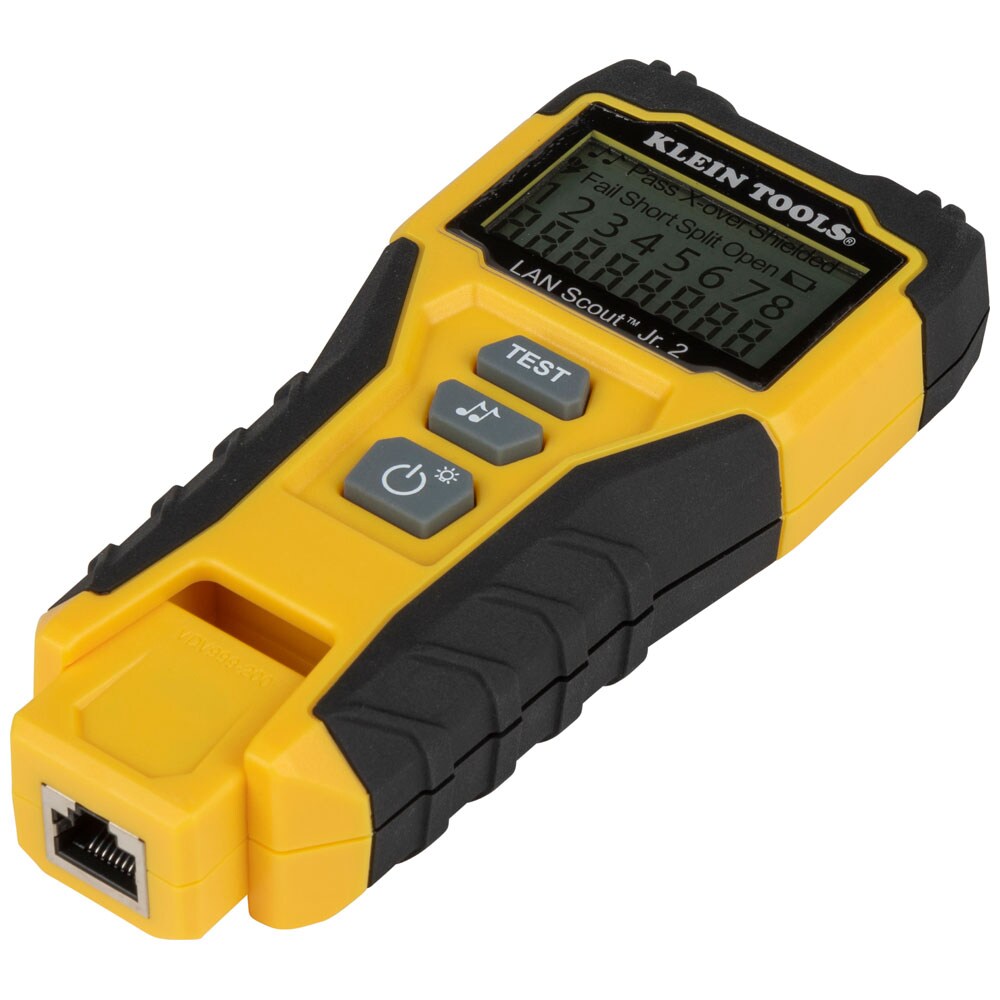 Klein Tools VDV999200 Test-Meter-Access - View #4