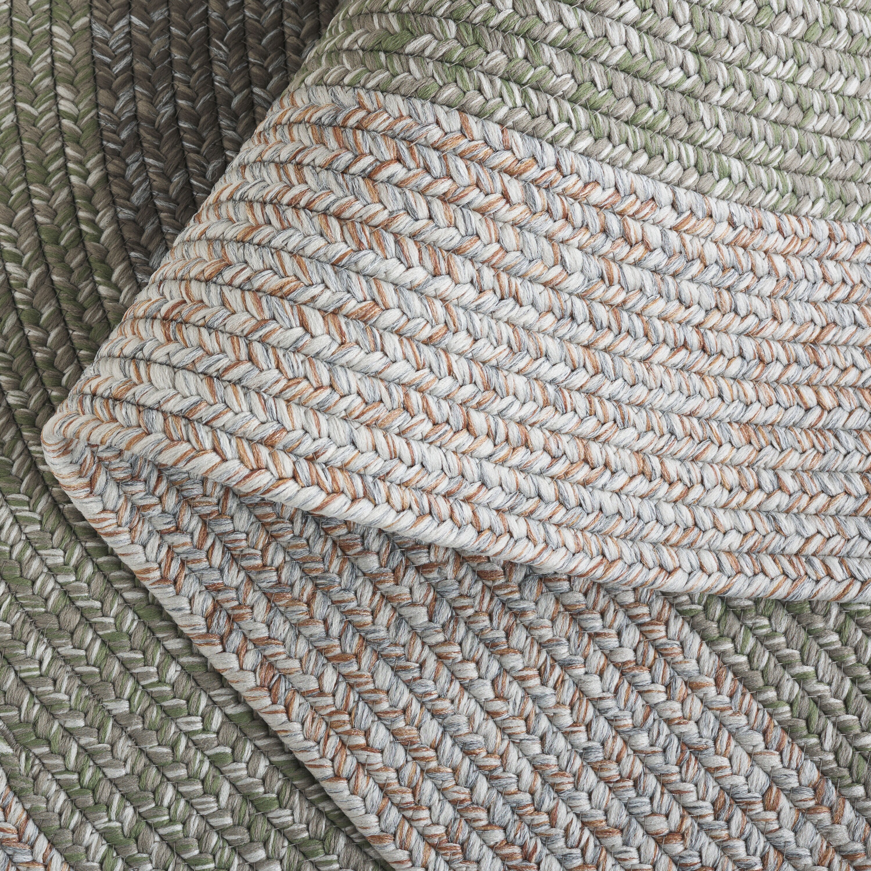 Safavieh BRD318F-5R rugs - View #6