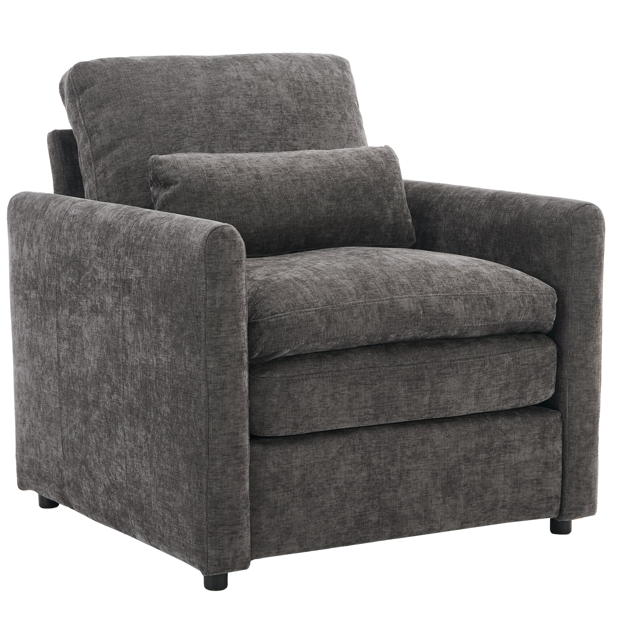 ModernLuxe N719P251495E Sofas-Loveseats - View #11
