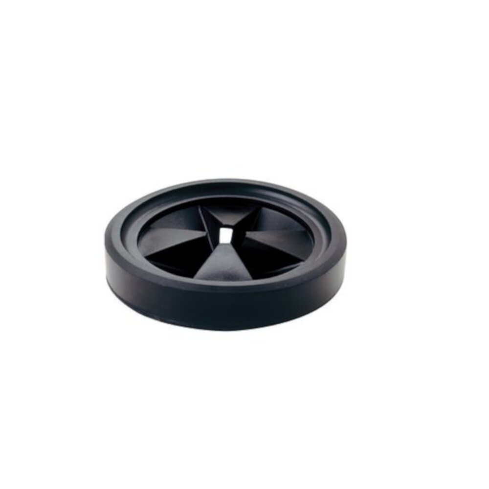 InSinkErator 721205 3.875-in Black Rubber Garbage Disposal Gasket