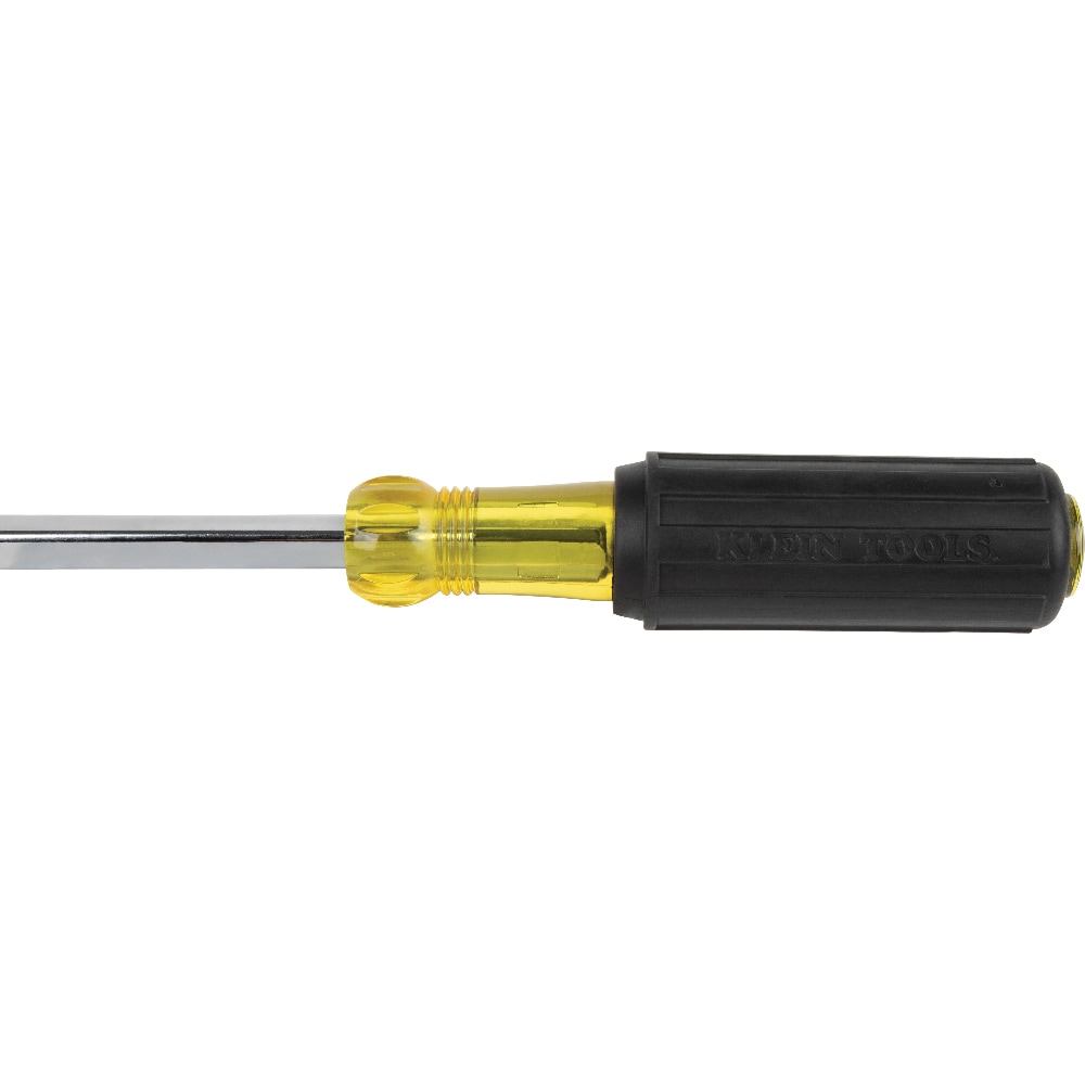 Klein Tools 600-6 Screwdrivers-Individual - View #6