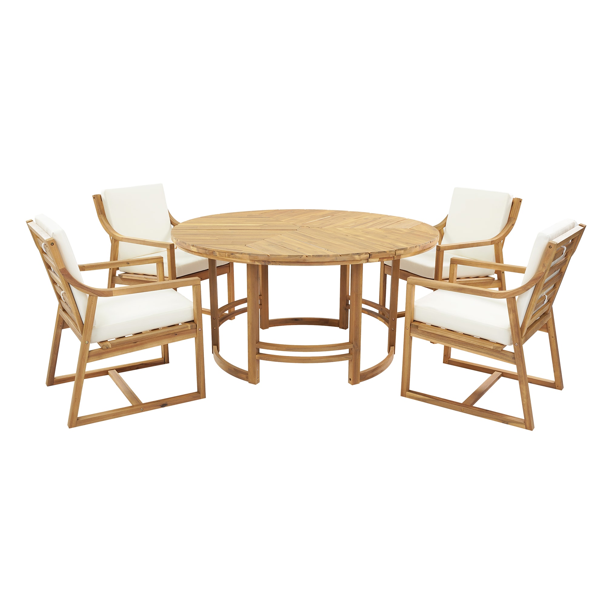 Bybafun YA3700757 Patio-Dining-Sets - View #10