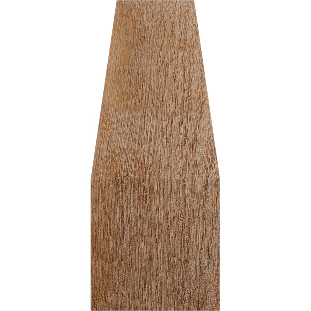 Ekena Millwork BRC06X14X18WTL00RWR corbels - View #4