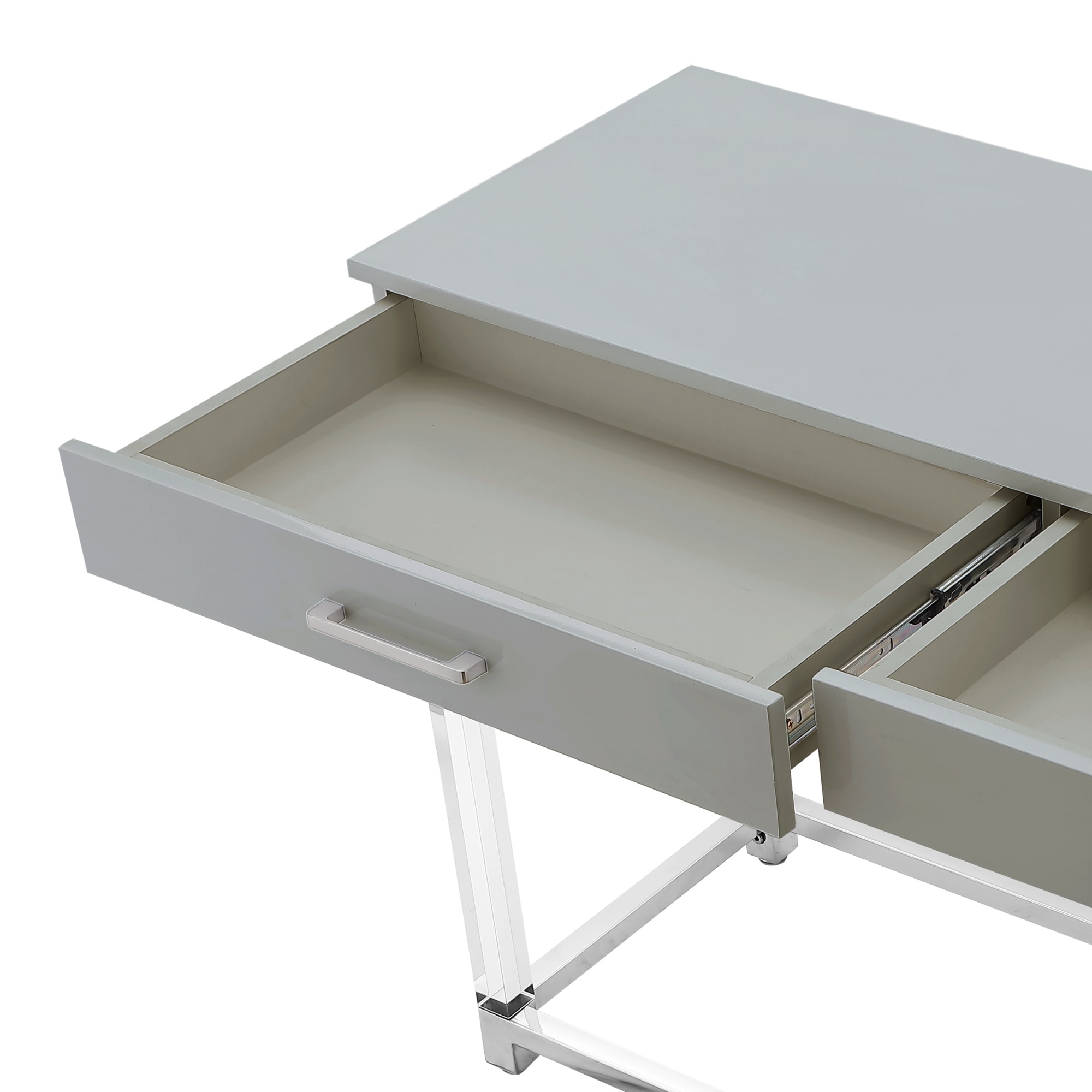 Inspired Home CE159-09LG-LS Console-Sofa-Tables - View #6