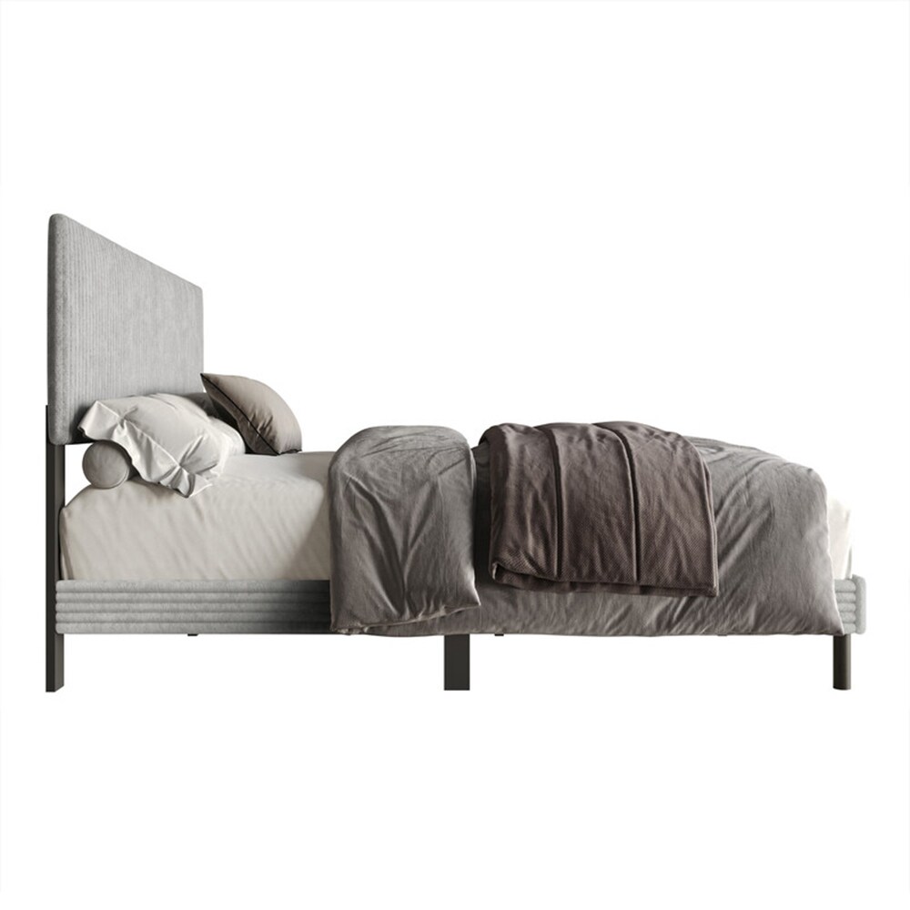 Home Design 80279-711 beds - View #7