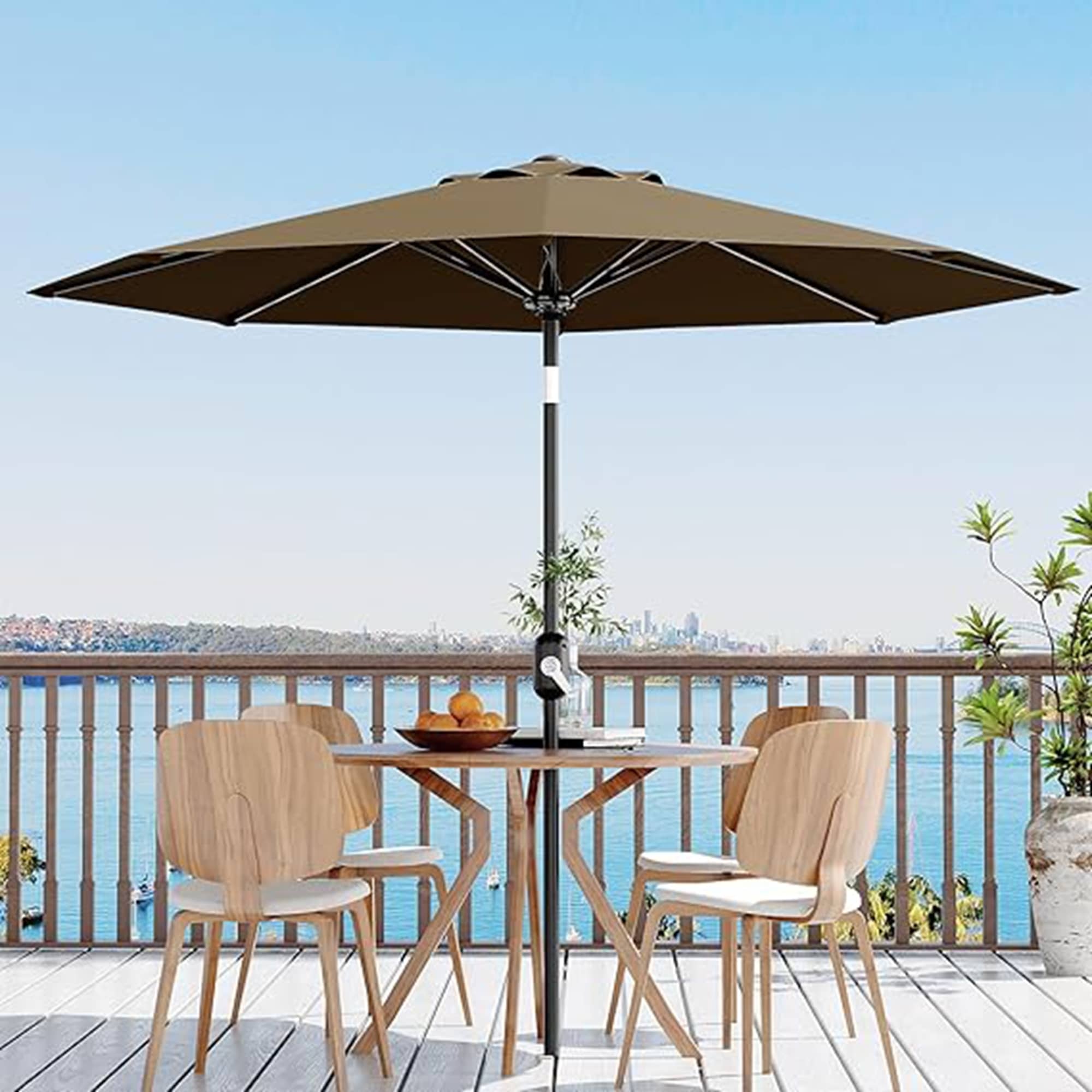 Qeetex LSHQQPPG-333JT8DH Umbrellas-2 - View #6