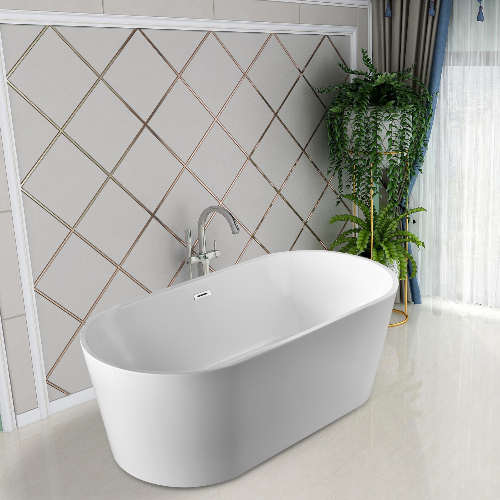 Vanity Art VA6901-L bathtubs - View #3