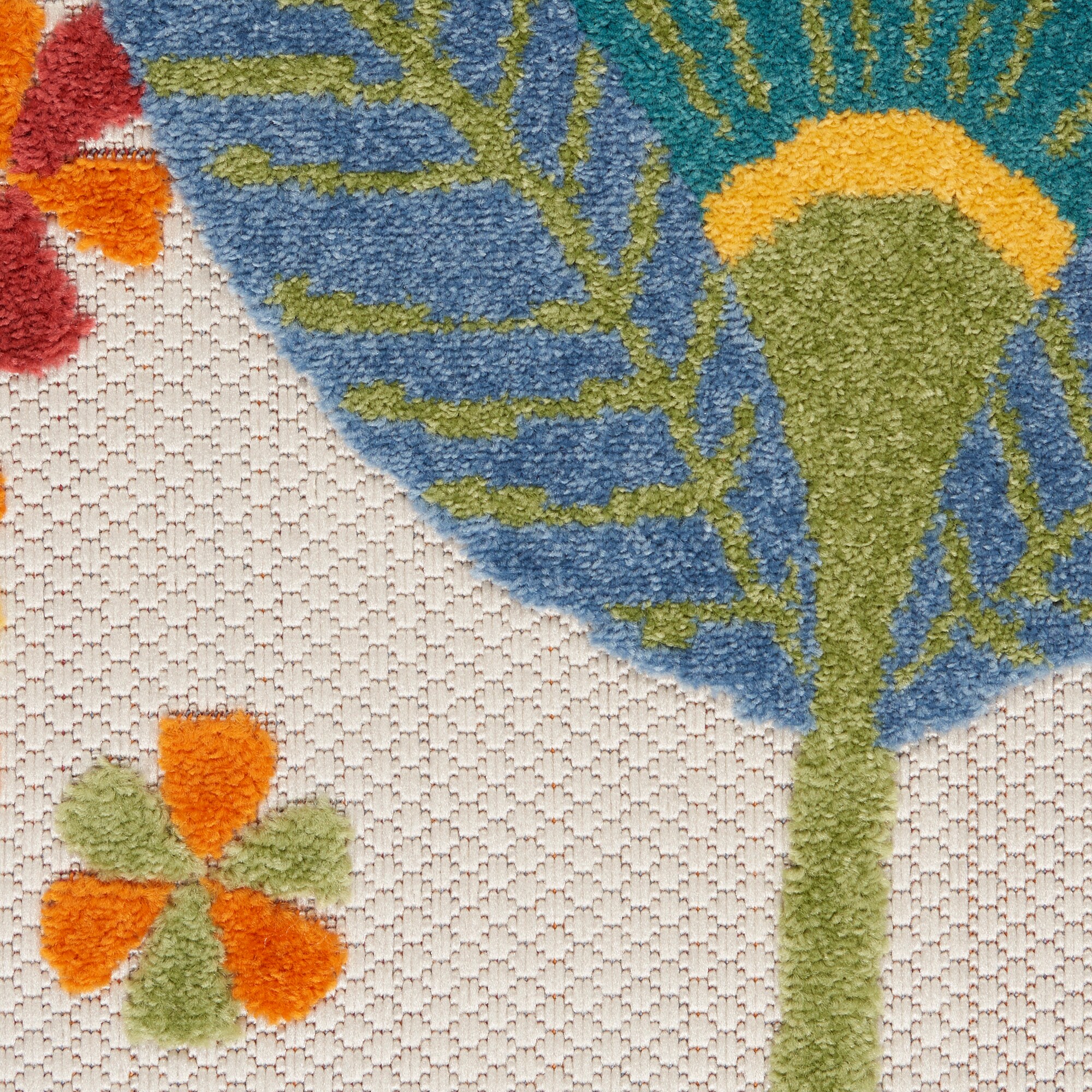 Nourison 99446829085 rugs - View #8