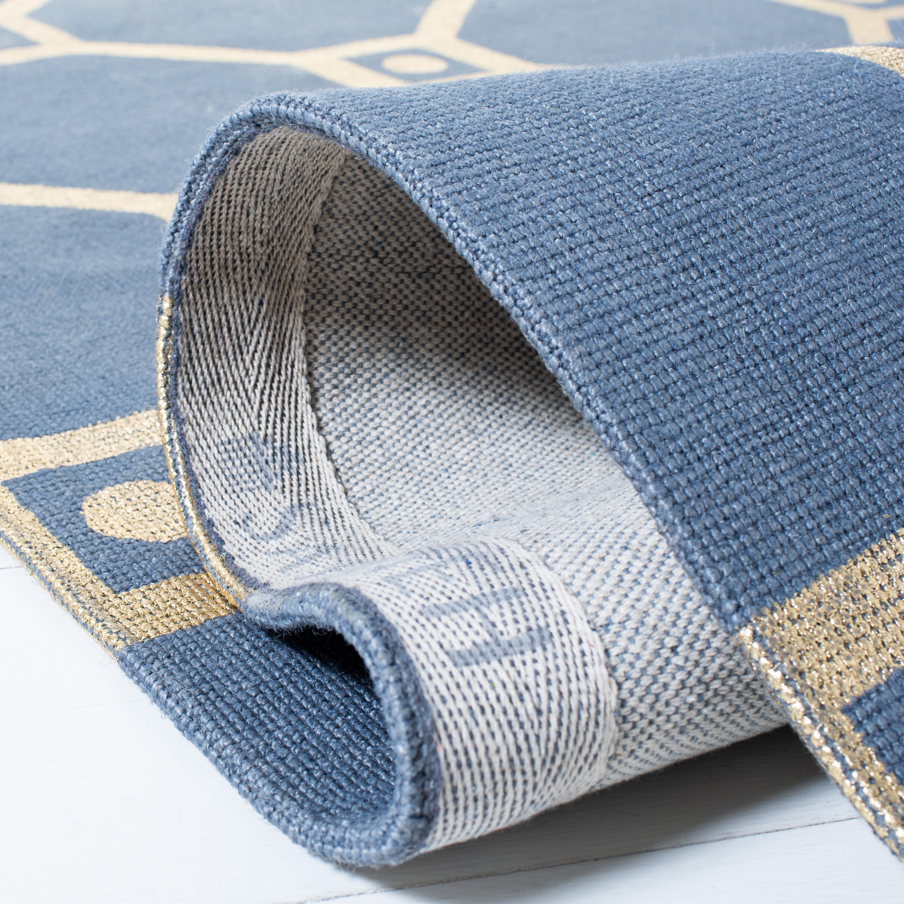 Safavieh CDR269Q-8 rugs - View #5