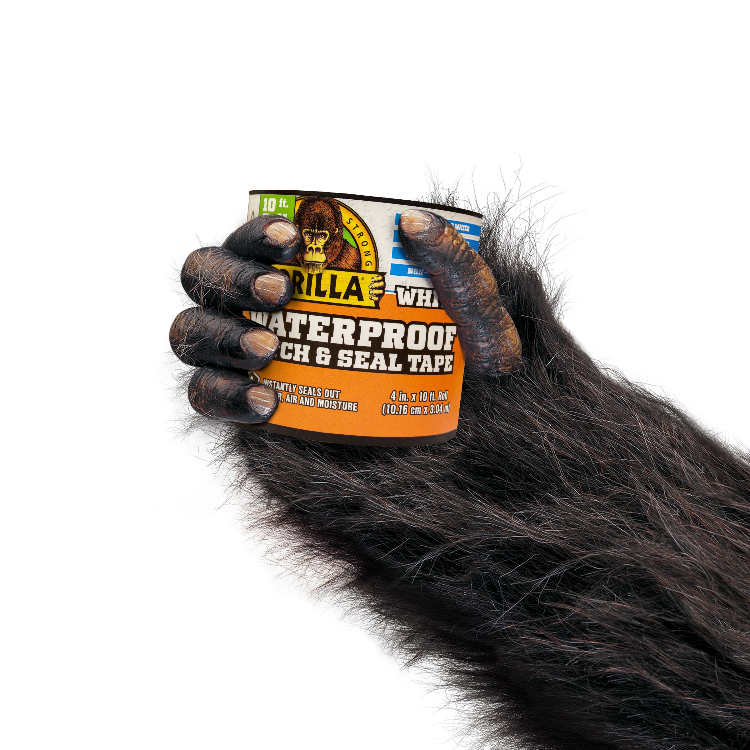 Gorilla 101895 Duct-Tape - View #2