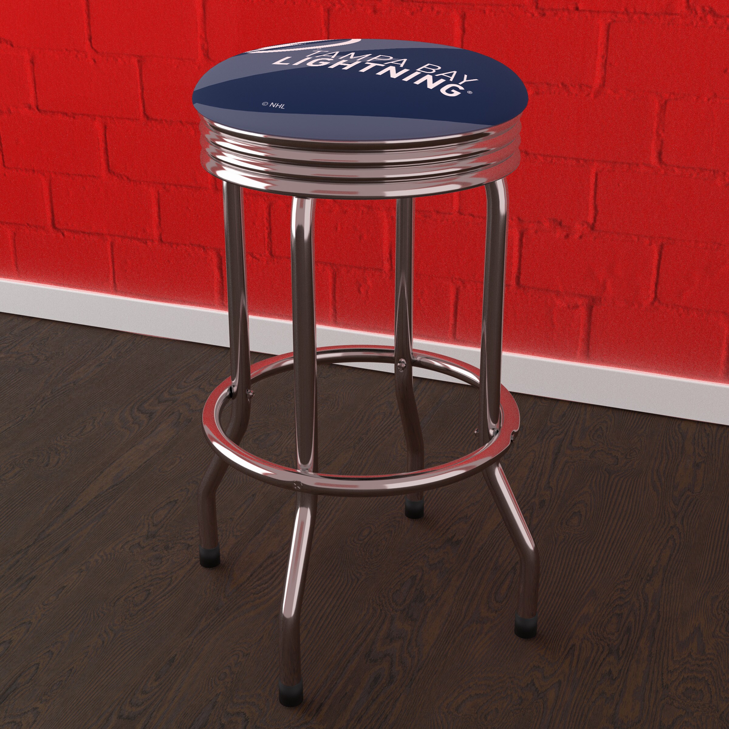 Trademark Gameroom NHL1005-TBL stools - View #2