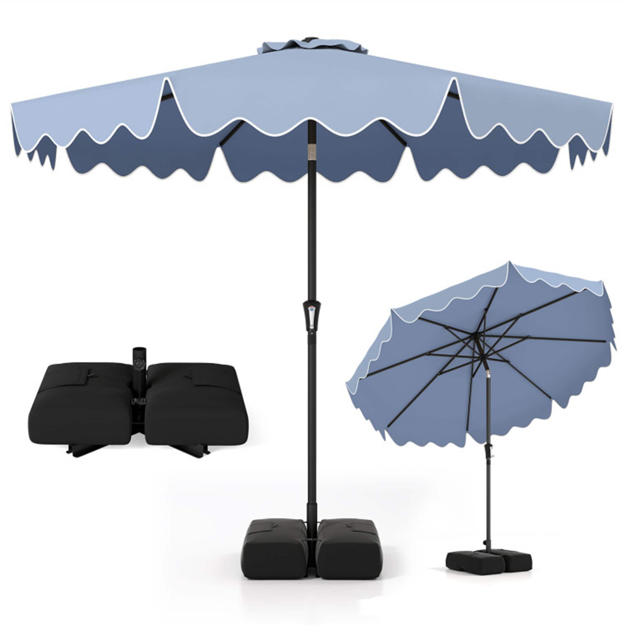 BABOOM BOM-13205QL-CO Umbrellas-2 - View #2