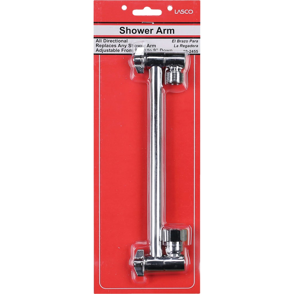 LASCO 08-2455QTY6 Shower-Parts - View #2