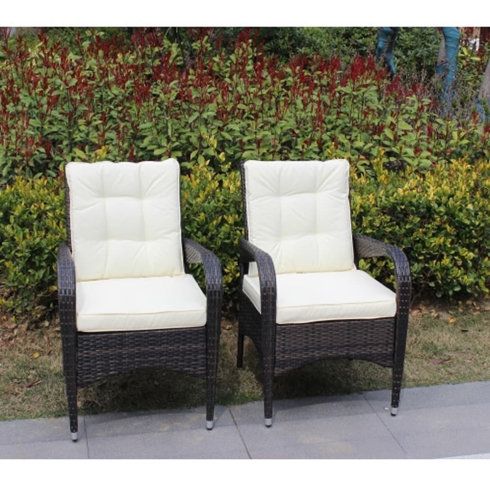 ZAKLOOP WU20967120 Patio-Chairs - View #2