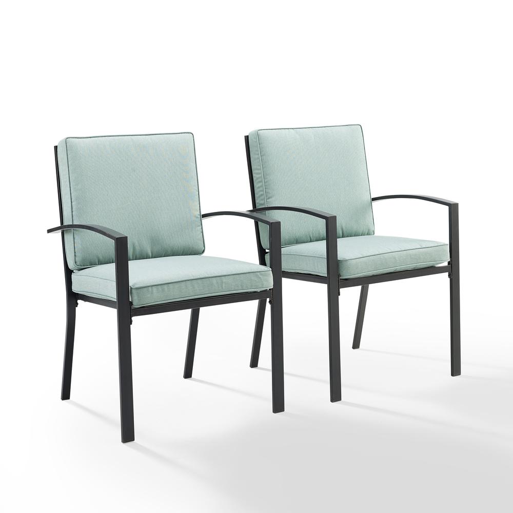 Crosley Furniture KO60025BZ-MI Patio-Chairs - View #3