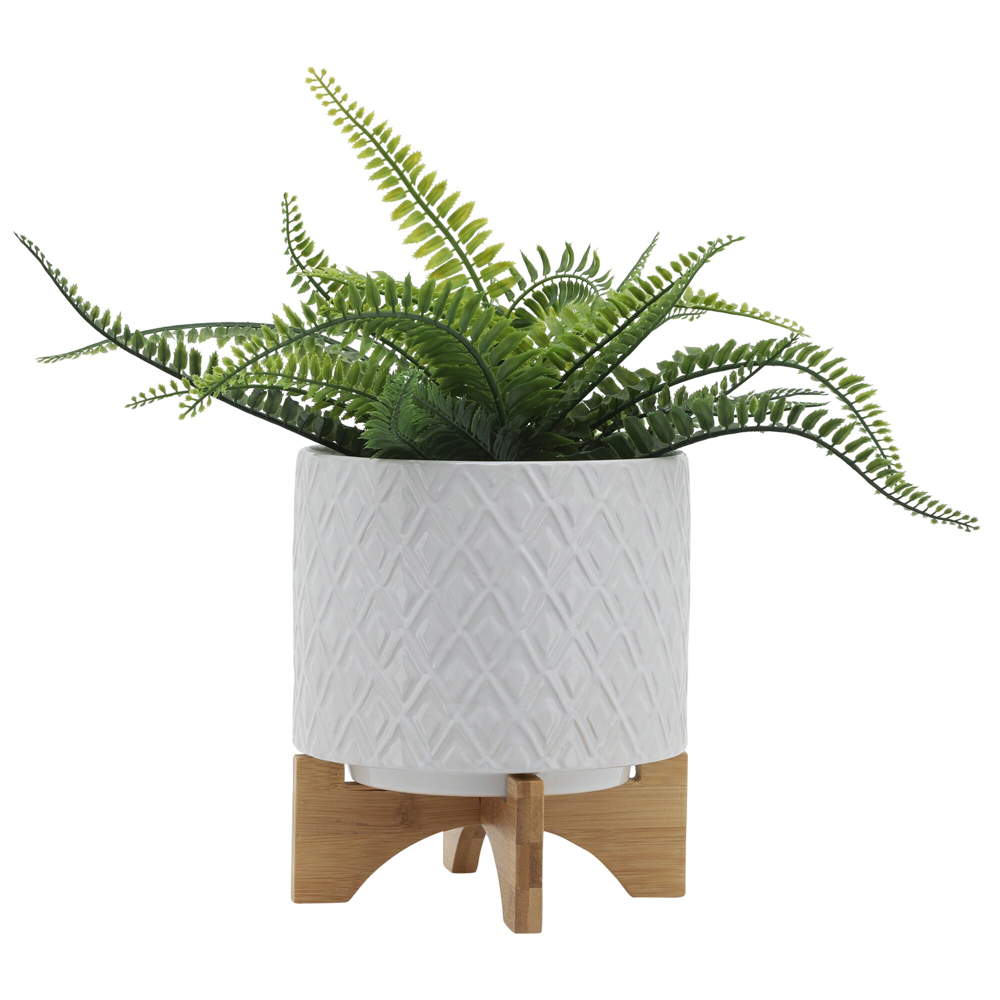 Sagebrook Home 15782-02 Planter-Window-Box - View #4