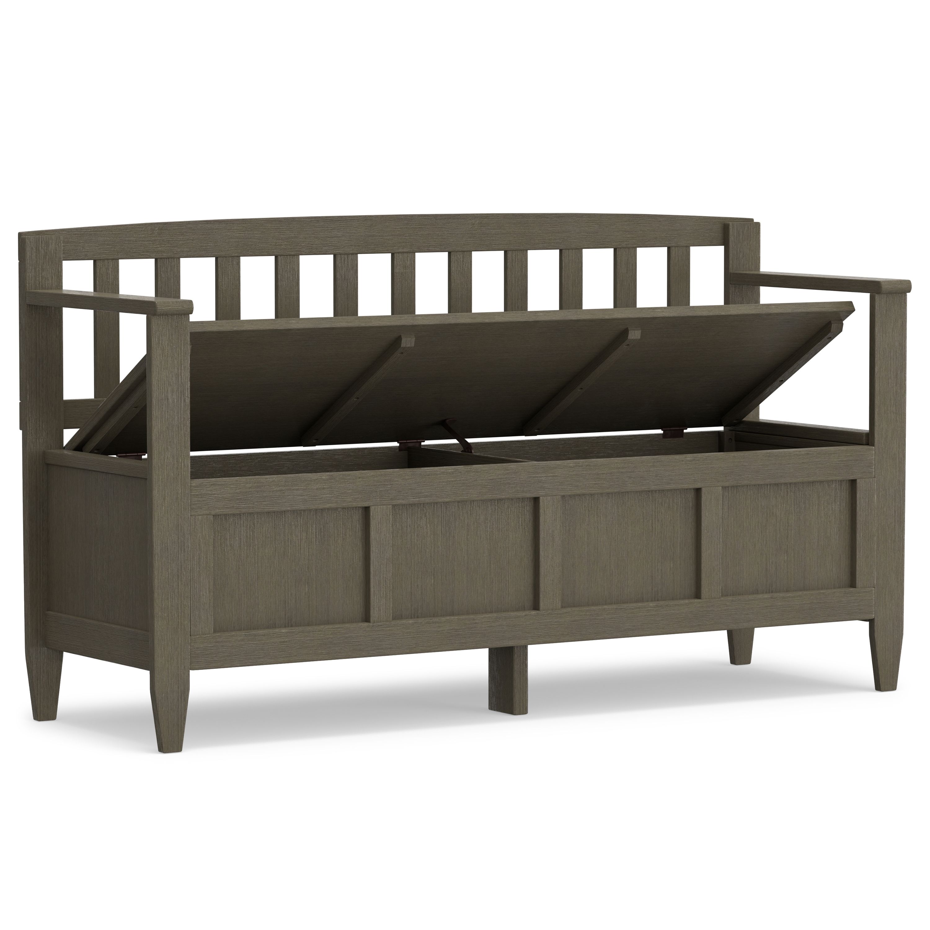 Blisstyle BNCH132 bench - View #3