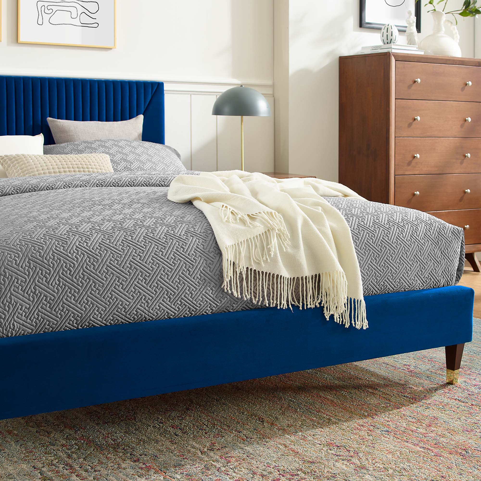 Modway MOD-7000-NAV beds - View #4