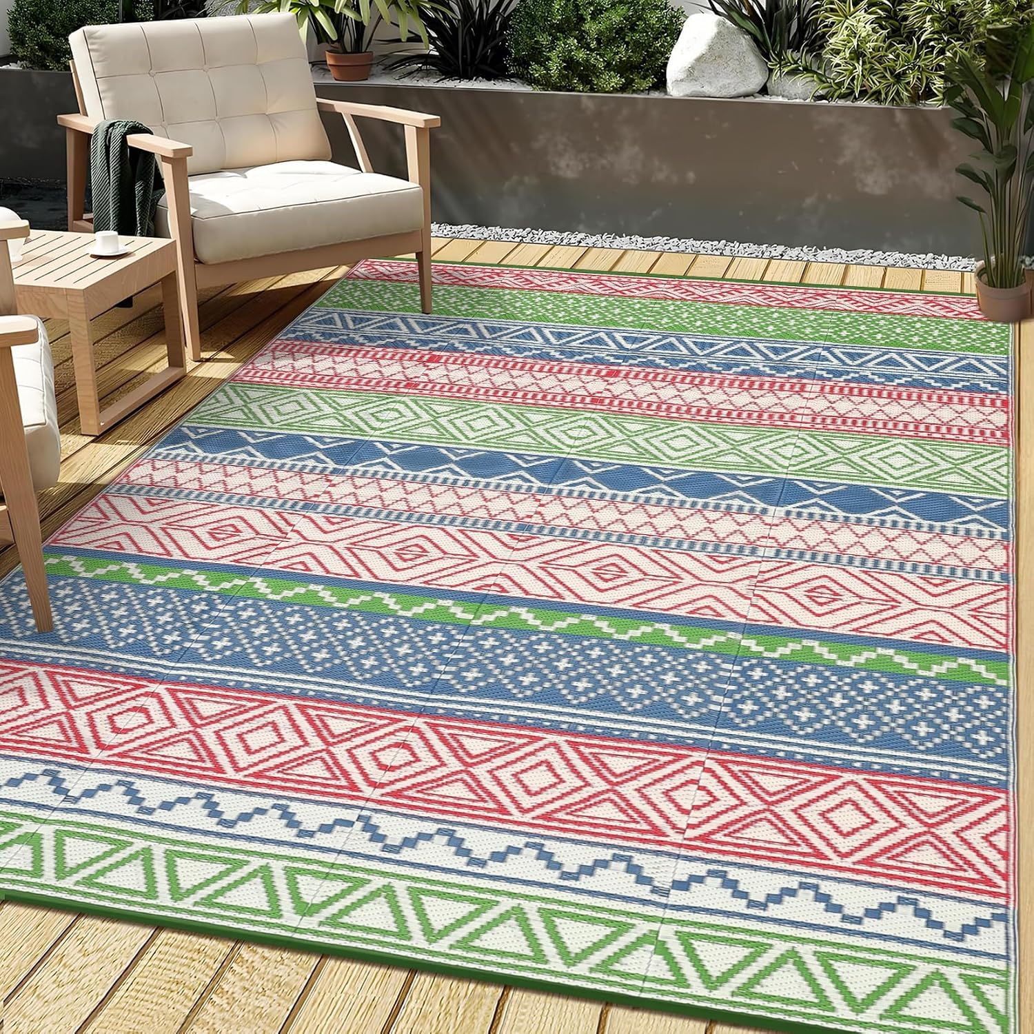 Garvee CBVV95POP6FD52TWZ rugs - View #3