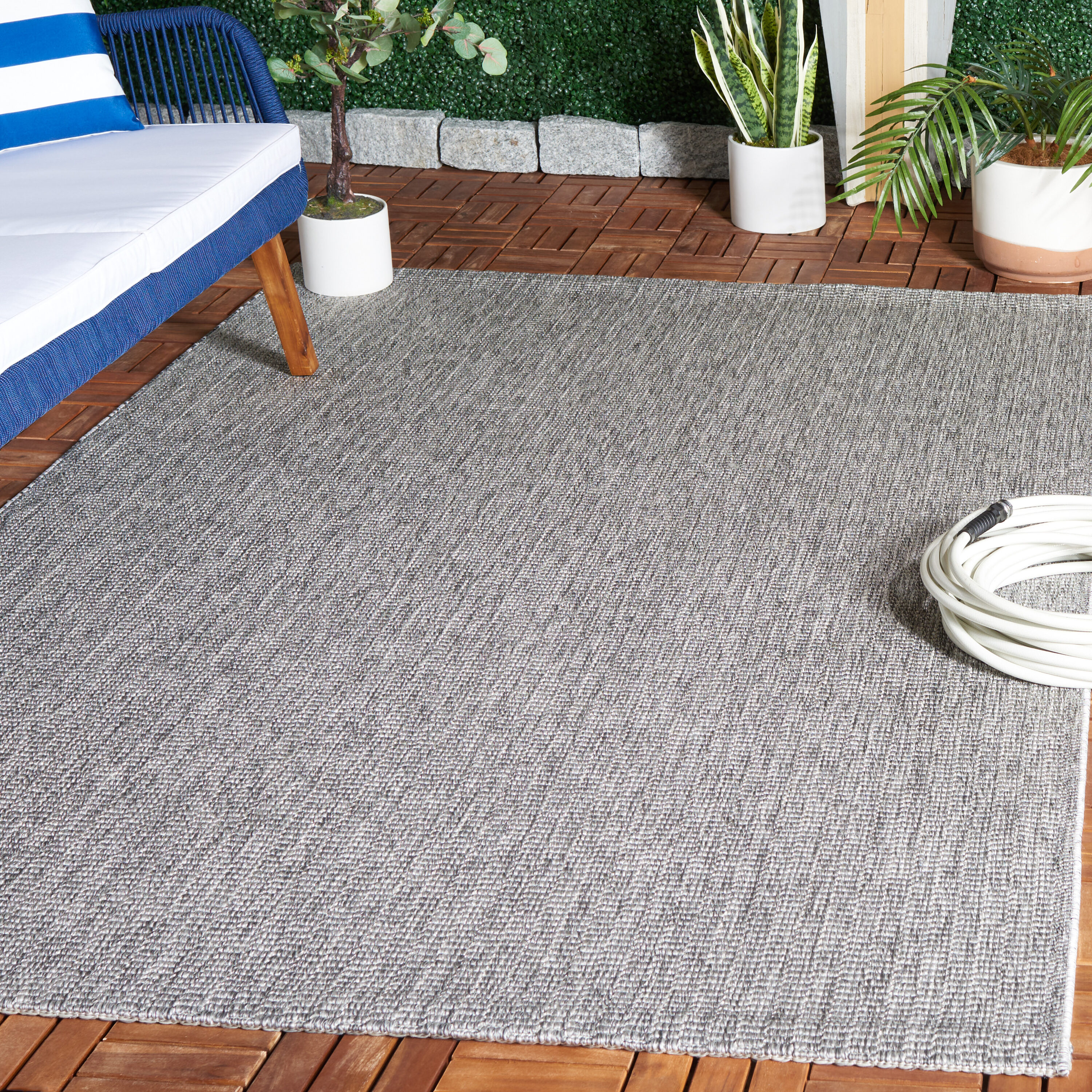 Safavieh SAW420F-7SQ rugs - View #2