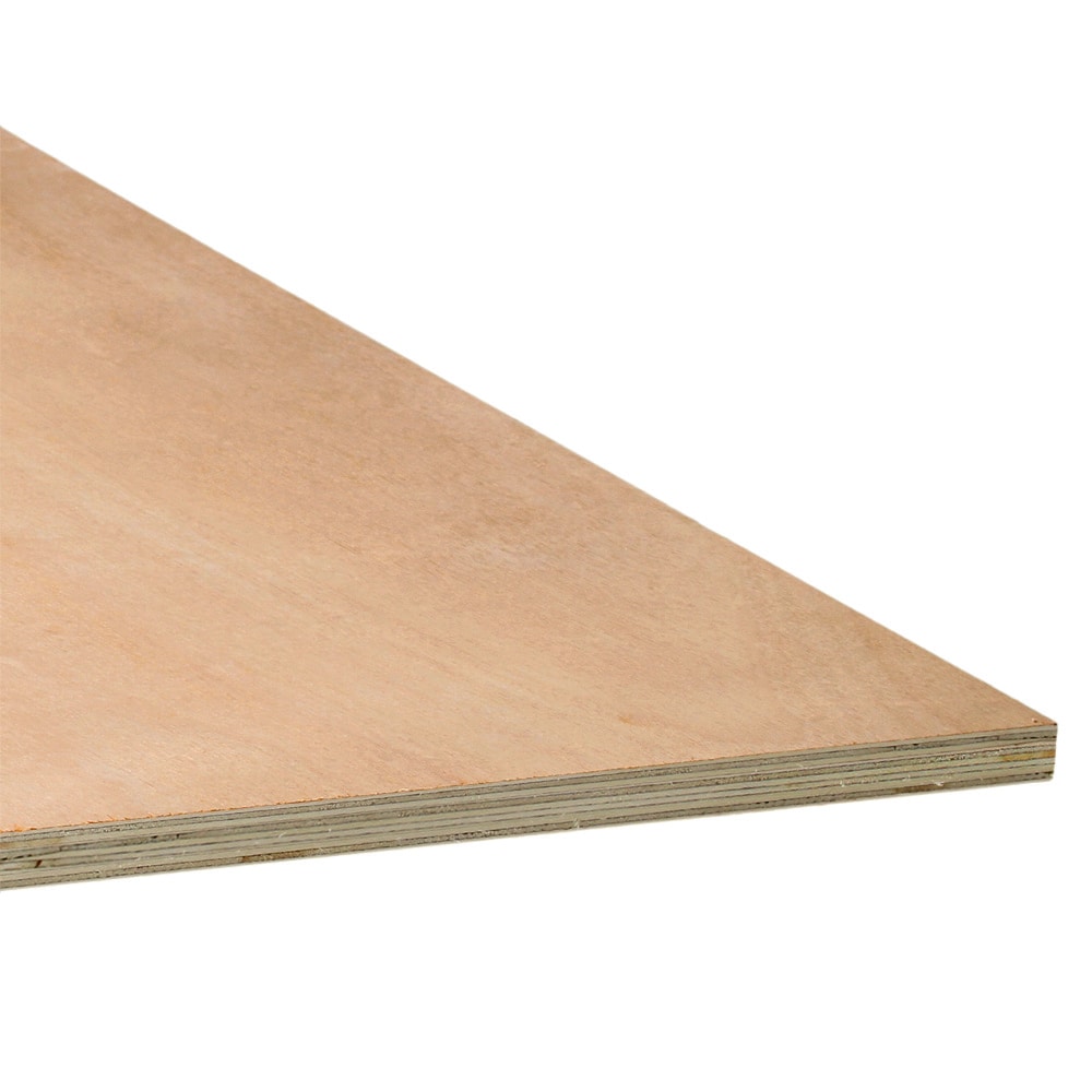 Plywood 4 x 8-3/4-inch AB Marine - Plywood - Calumet Lumber